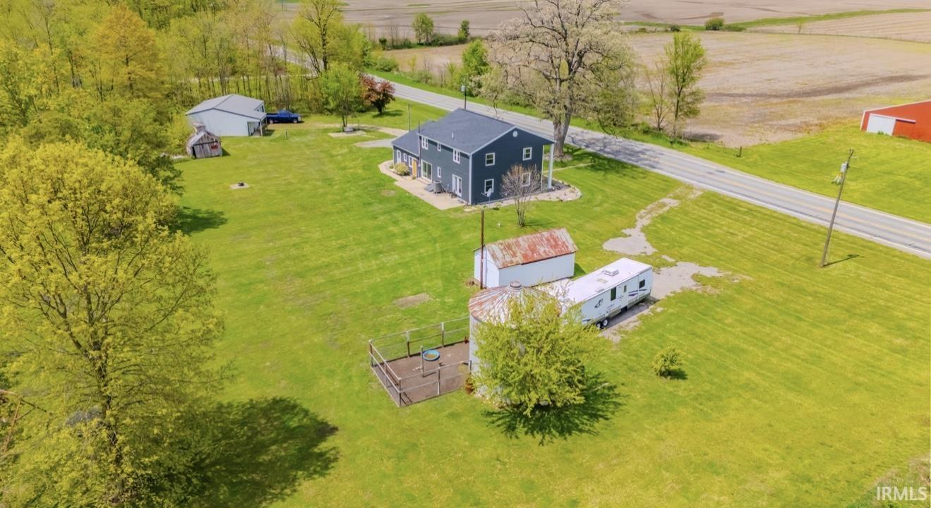 Photo 4 of 7325 E State Road 218