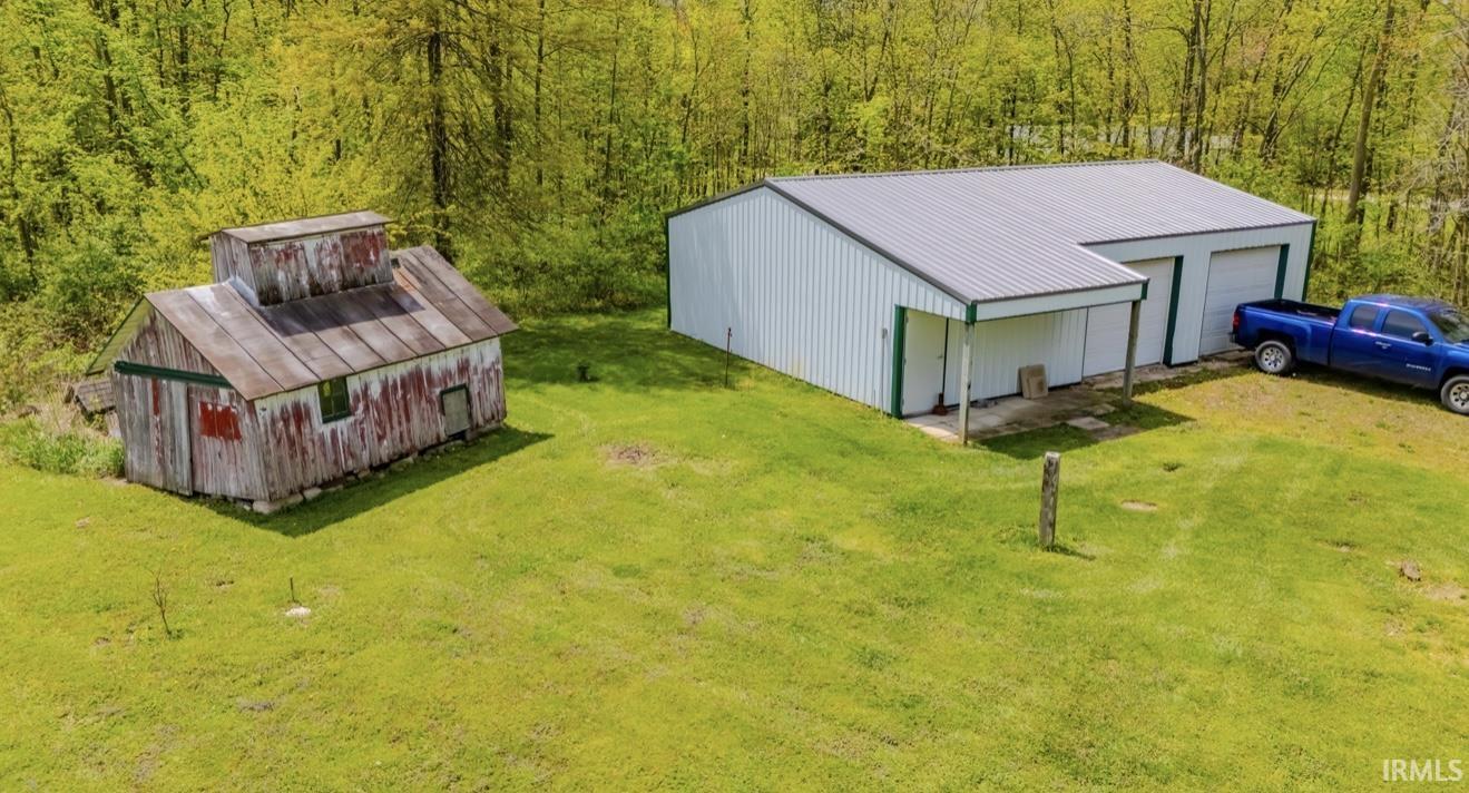 Photo 5 of 7325 E State Road 218