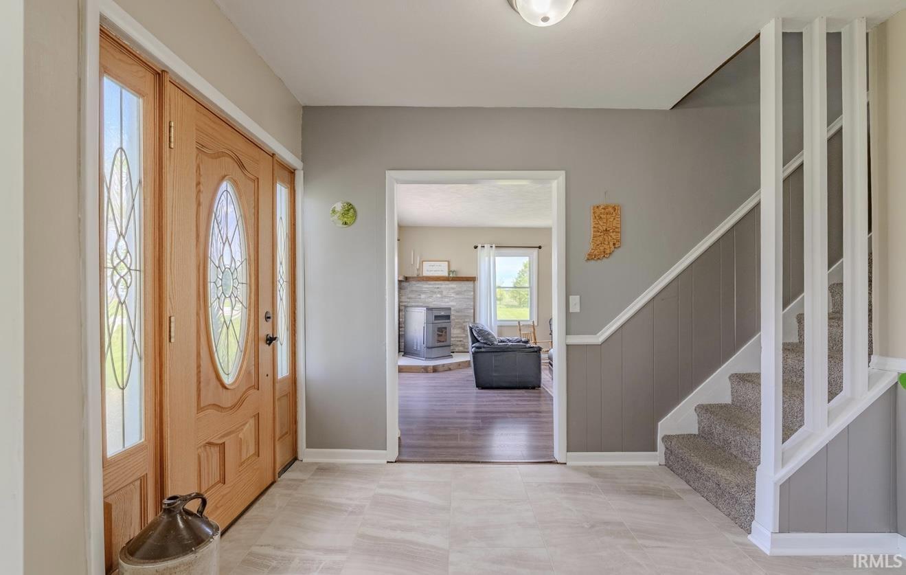 Photo 9 of 7325 E State Road 218