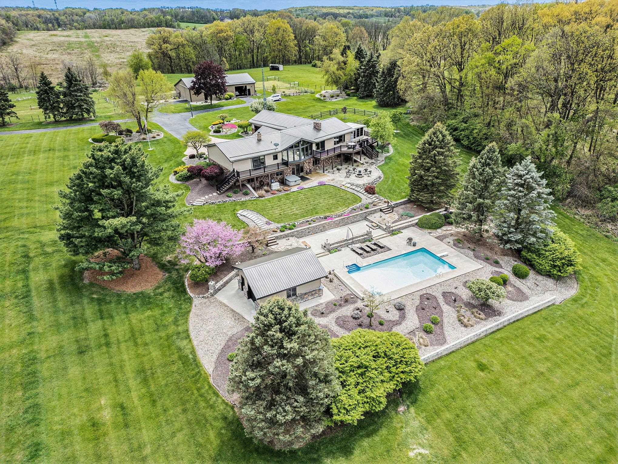Photo 1 of 54763 Colonial Ridge Drive