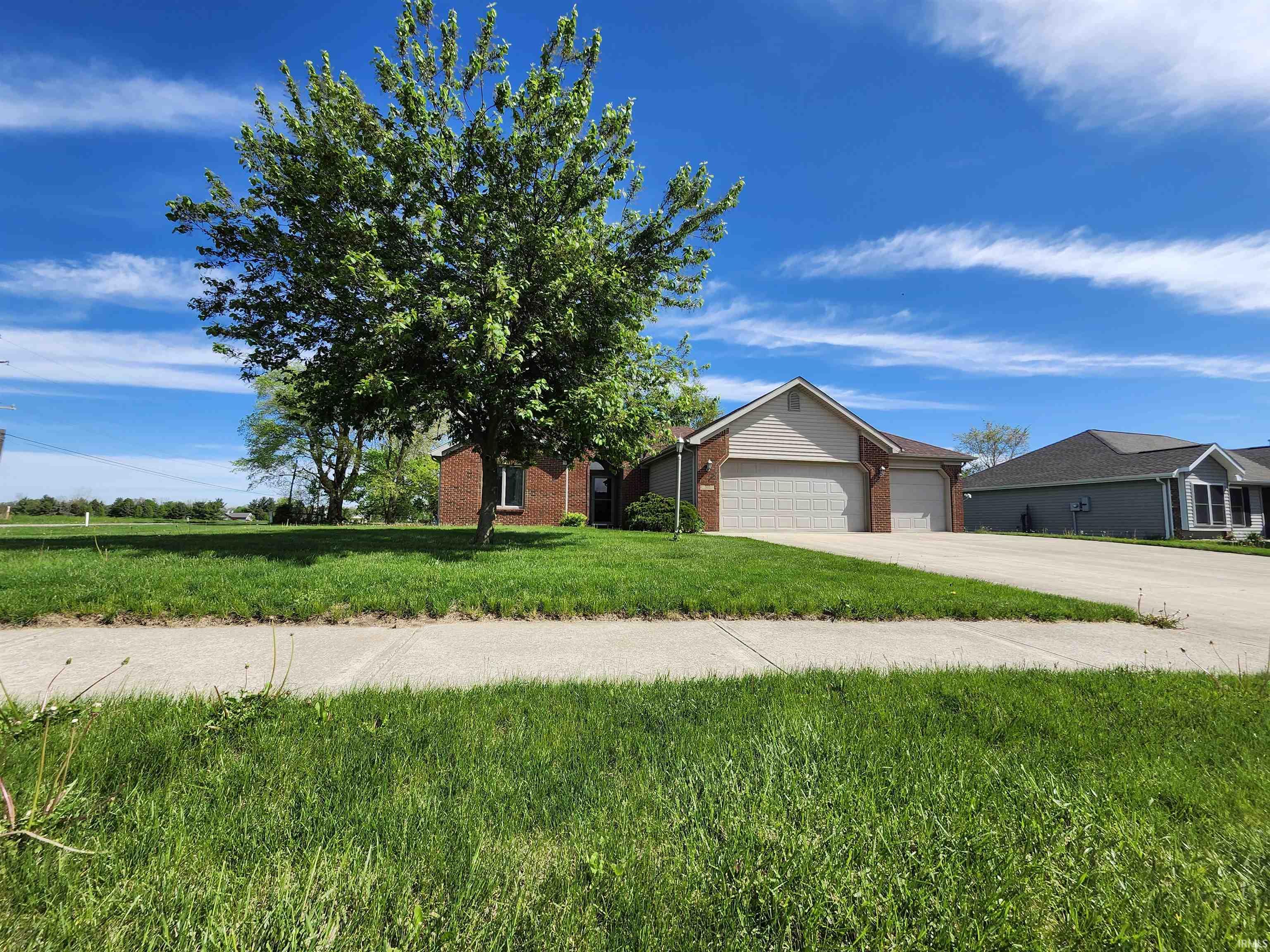 300 Crown Hill Drive