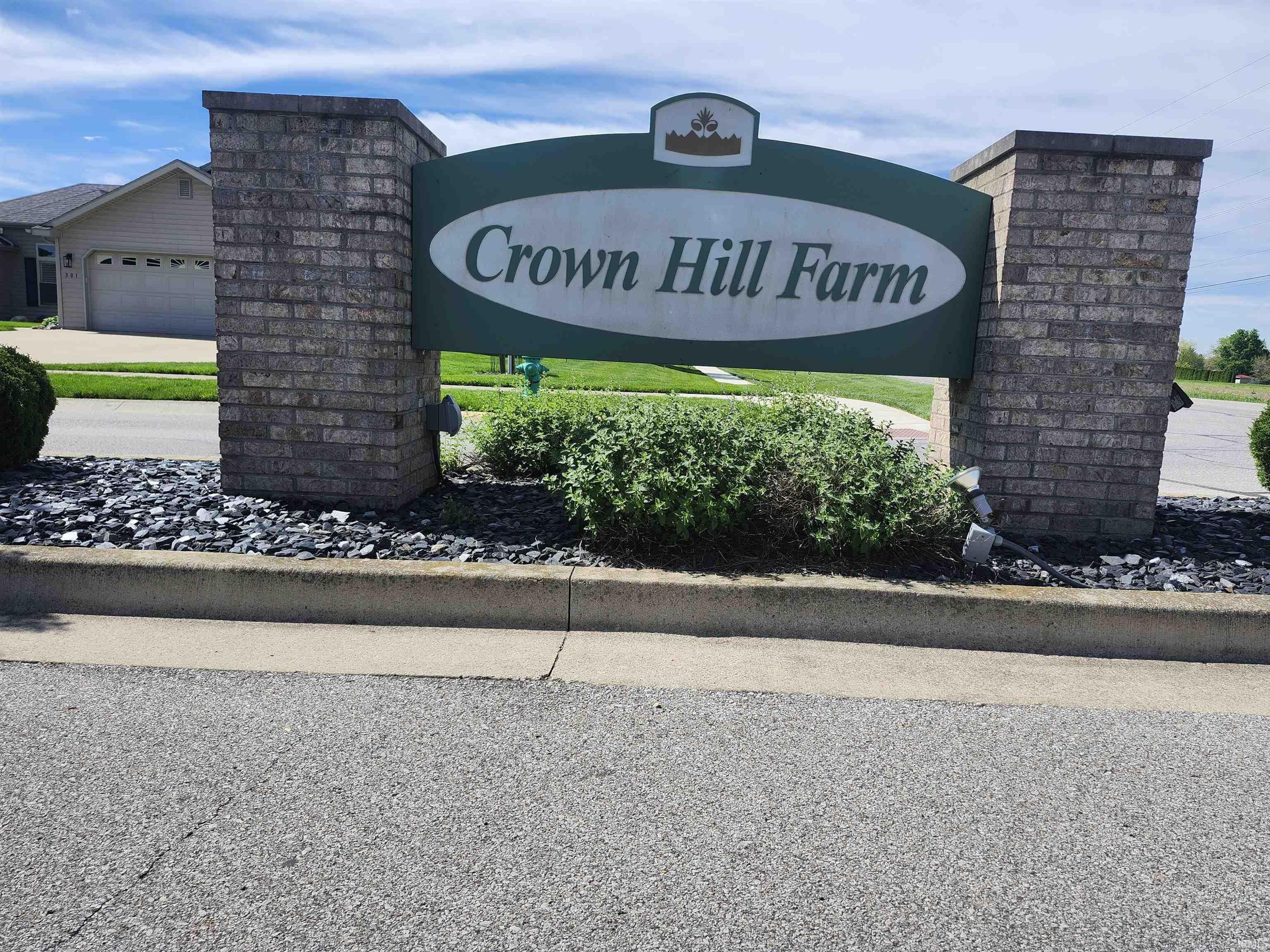 300 Crown Hill Drive