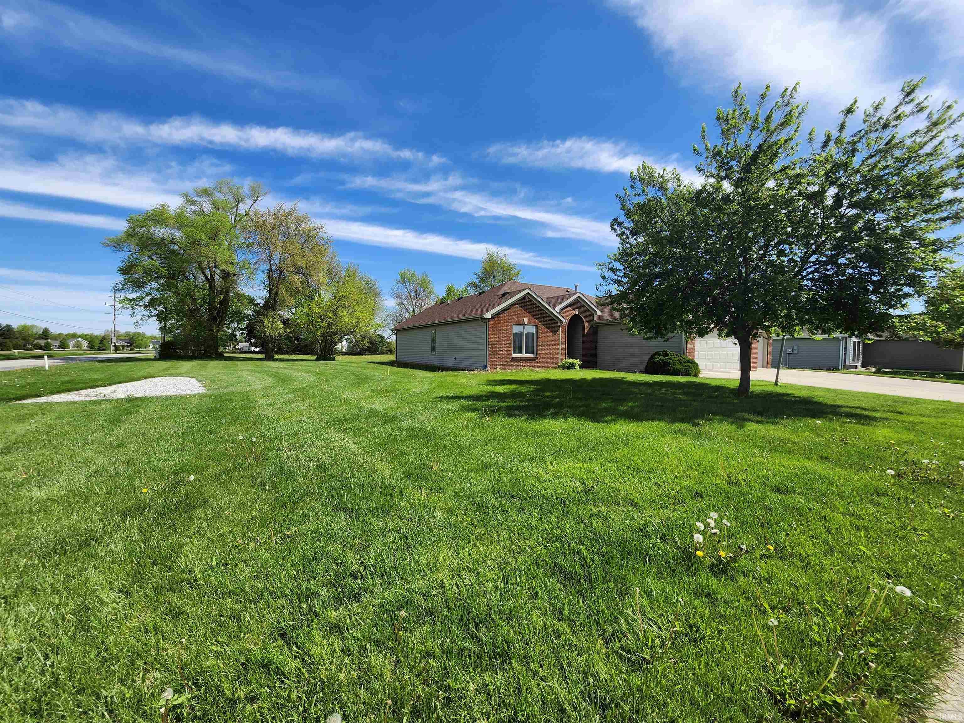 300 Crown Hill Drive