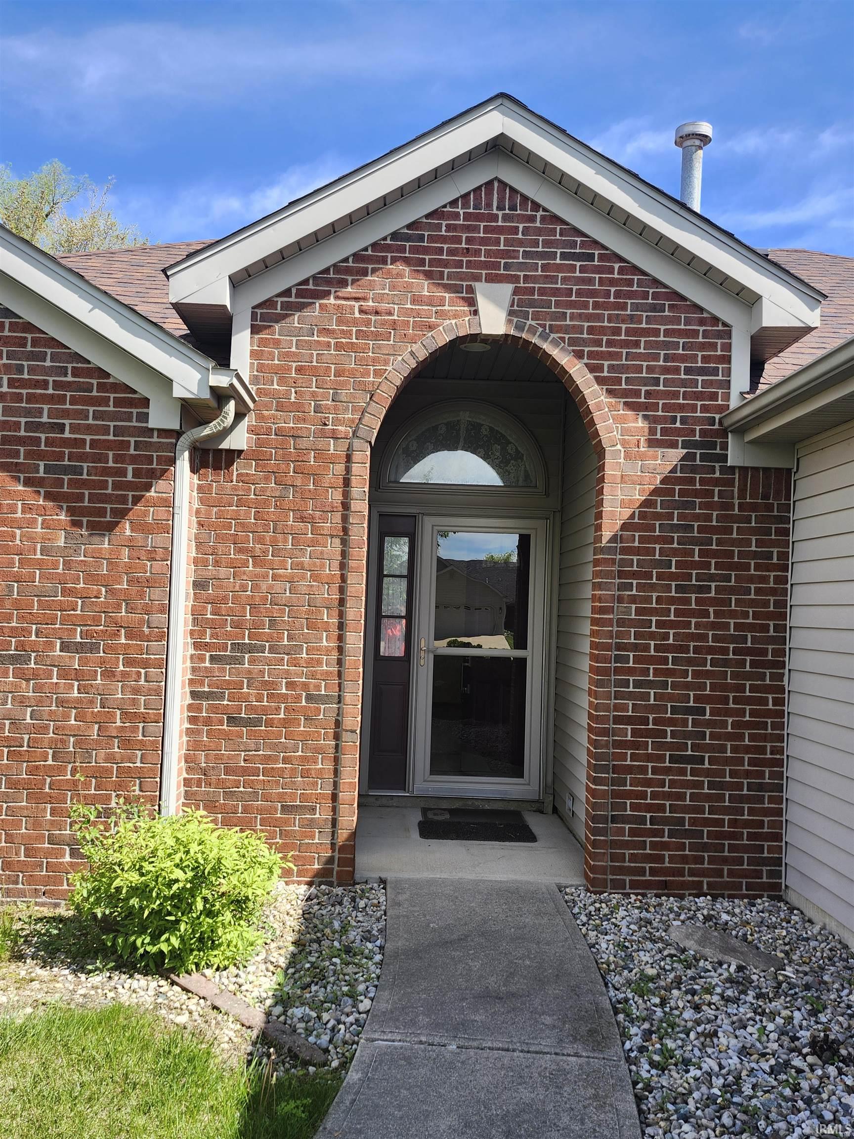300 Crown Hill Drive