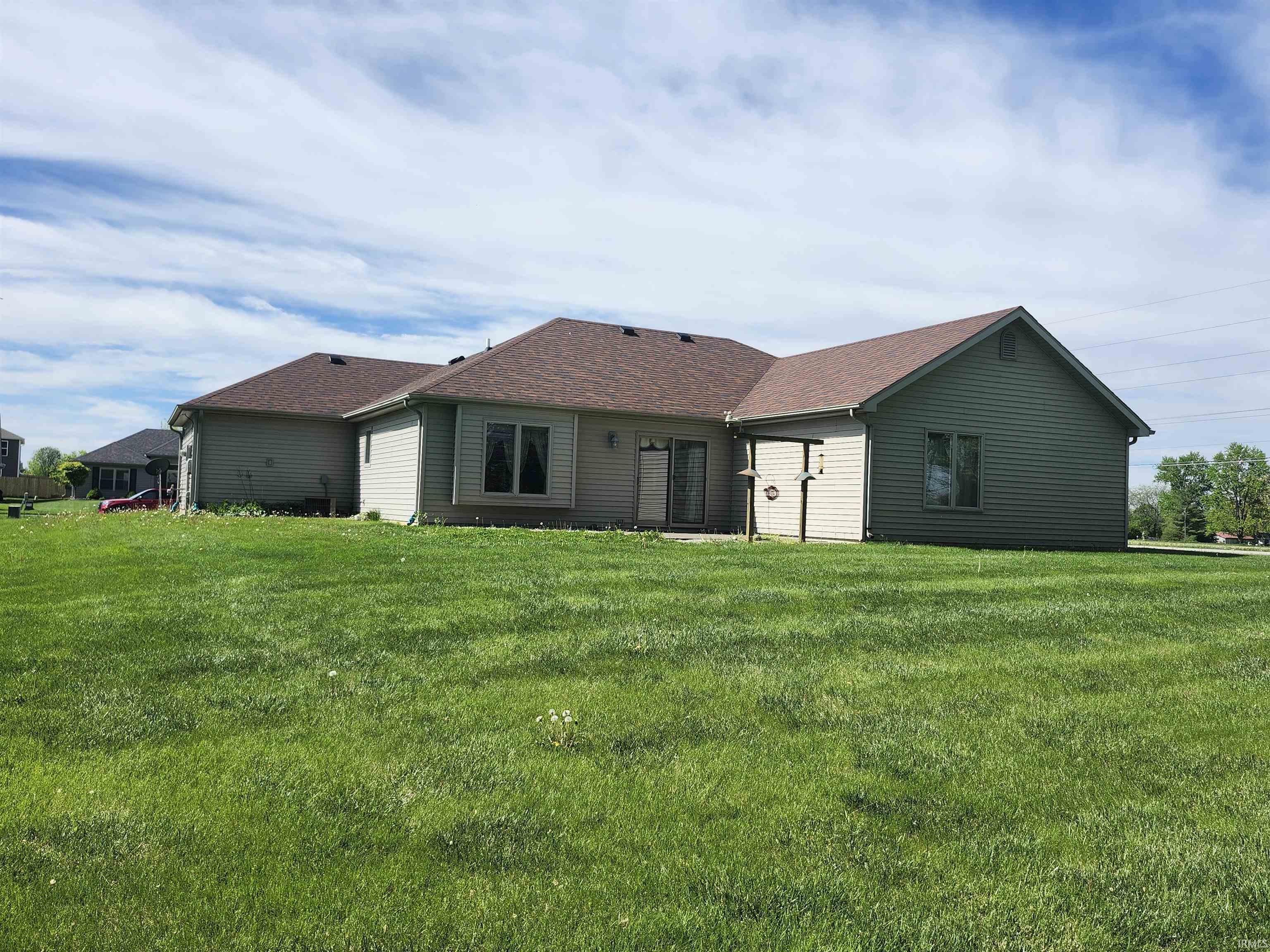 300 Crown Hill Drive