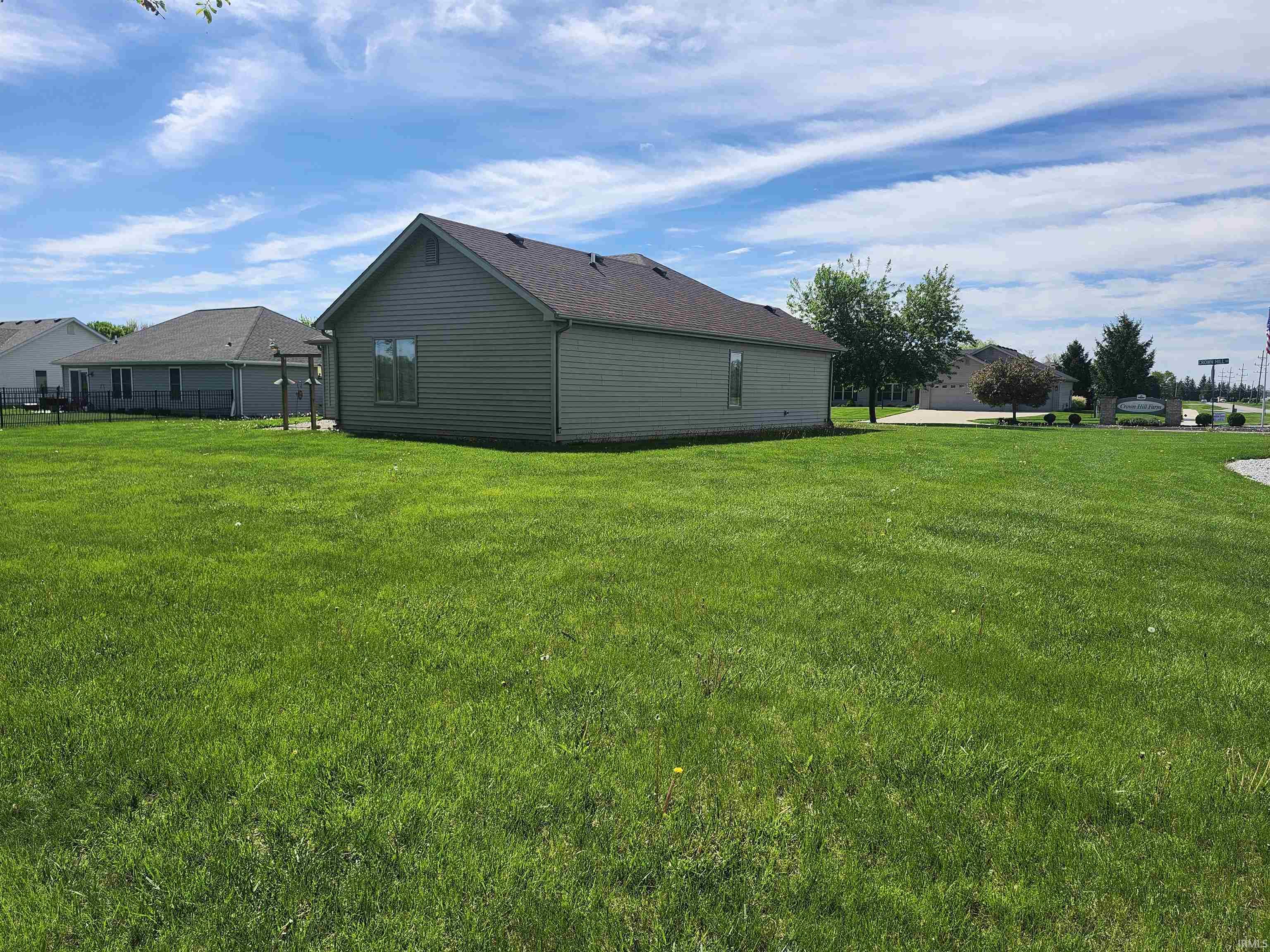 300 Crown Hill Drive