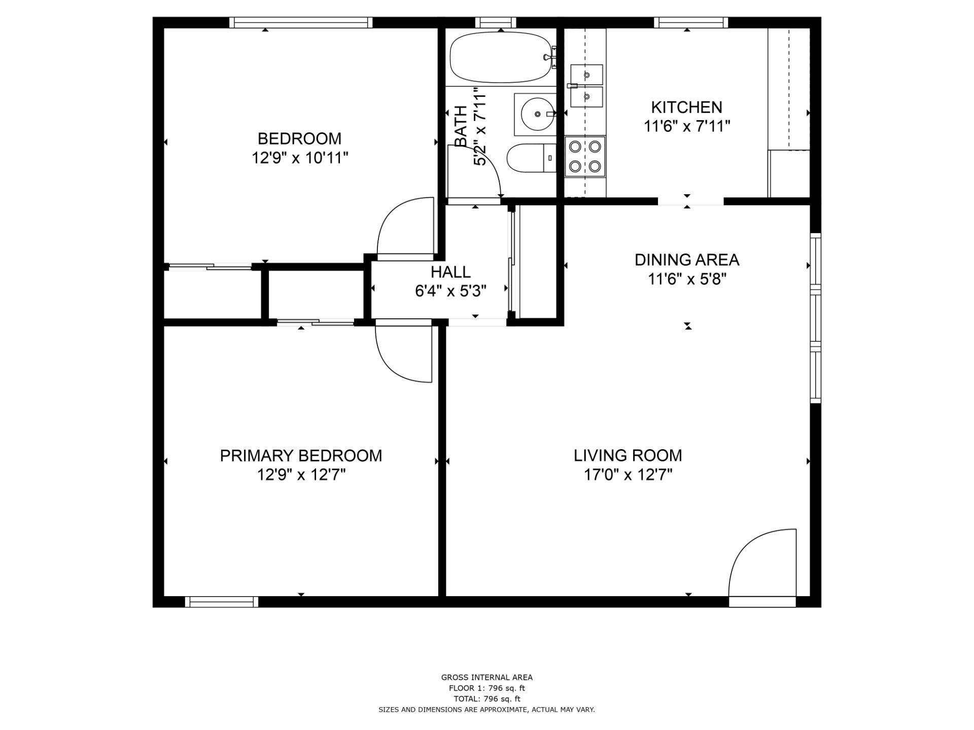 Photo 24 of 1823 Griswold Drive