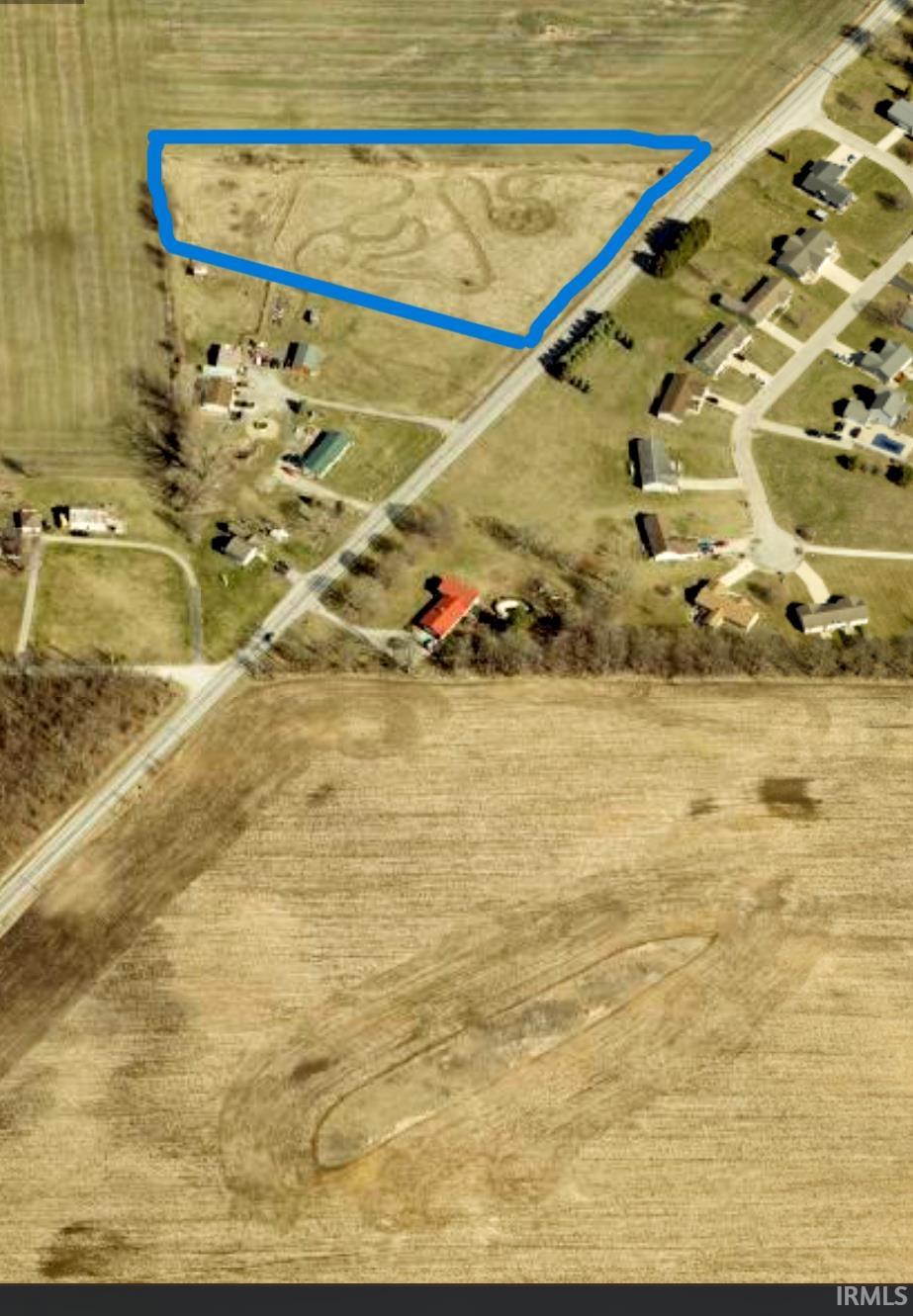 Photo 9 of TBD S State Road 25 Road