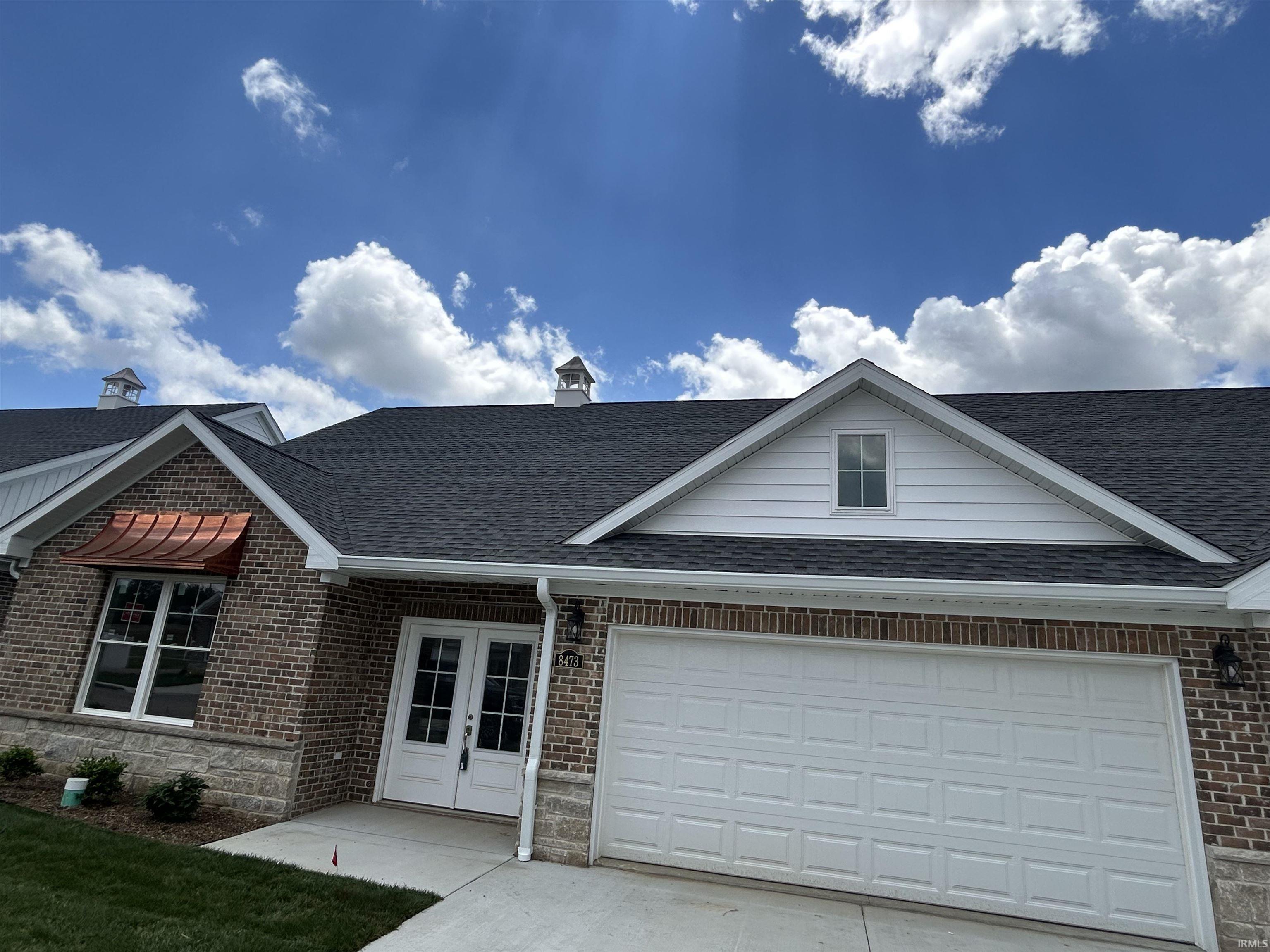 Homes for sale in Newburgh, IN | 8473 Bell Crossing Dr, Newburgh, IN 47630 | MLS# 202516566