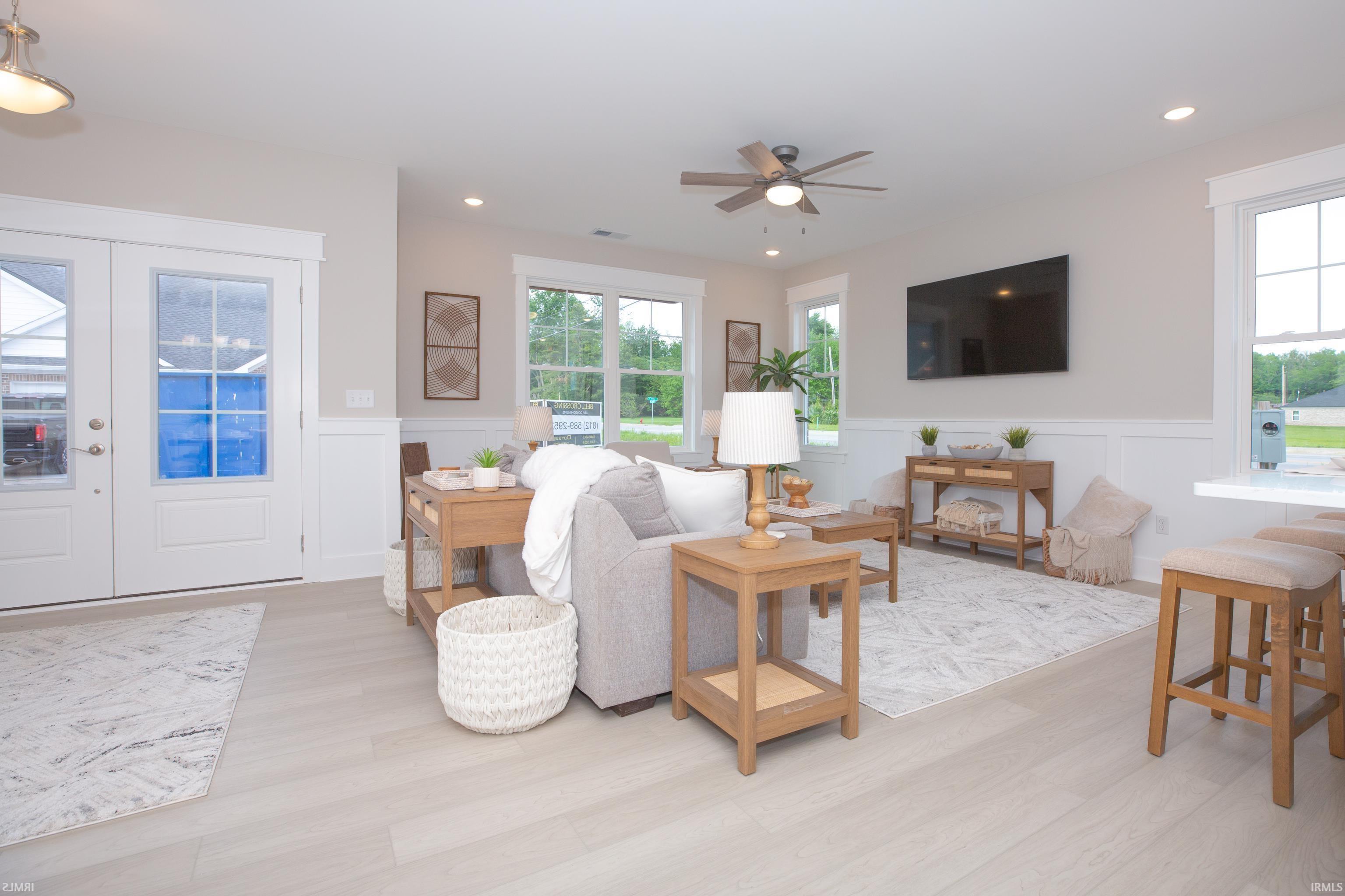 Homes for sale in Newburgh, IN | 8473 Bell Crossing Dr, Newburgh, IN 47630 | MLS# 202516566