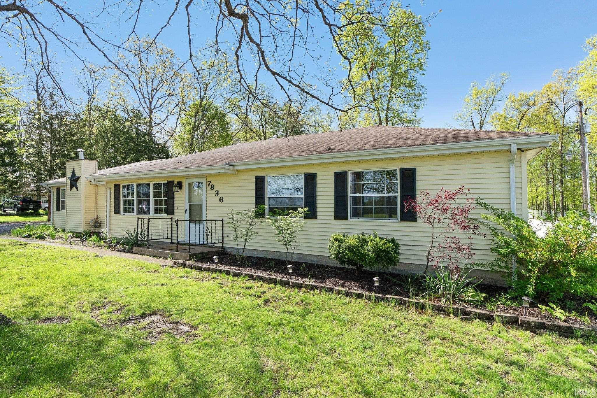 Photo 1 of 7836 Rothman Road