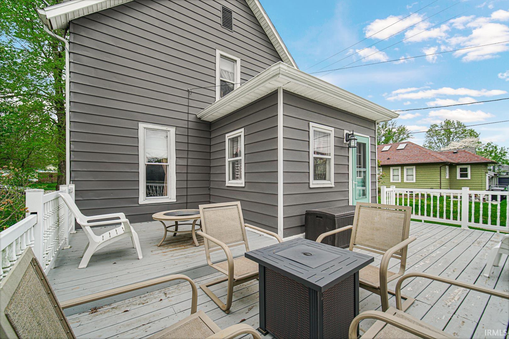 Homes for sale in Culver, IN | 316 S Slate St, Culver, IN 46511 | MLS# 202516599