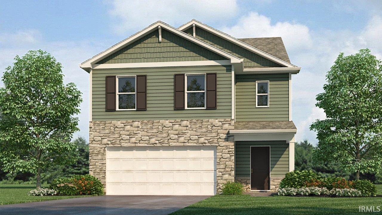 Photos representative of plan only and may vary as built.