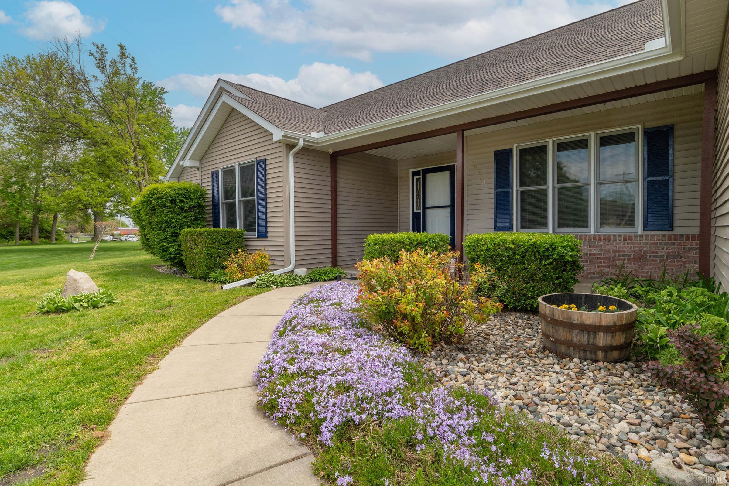Photo 1 of 29023 Hemlock Court