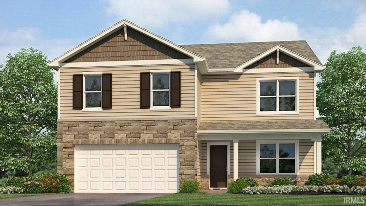 Photos representative of plan only and may vary as built.