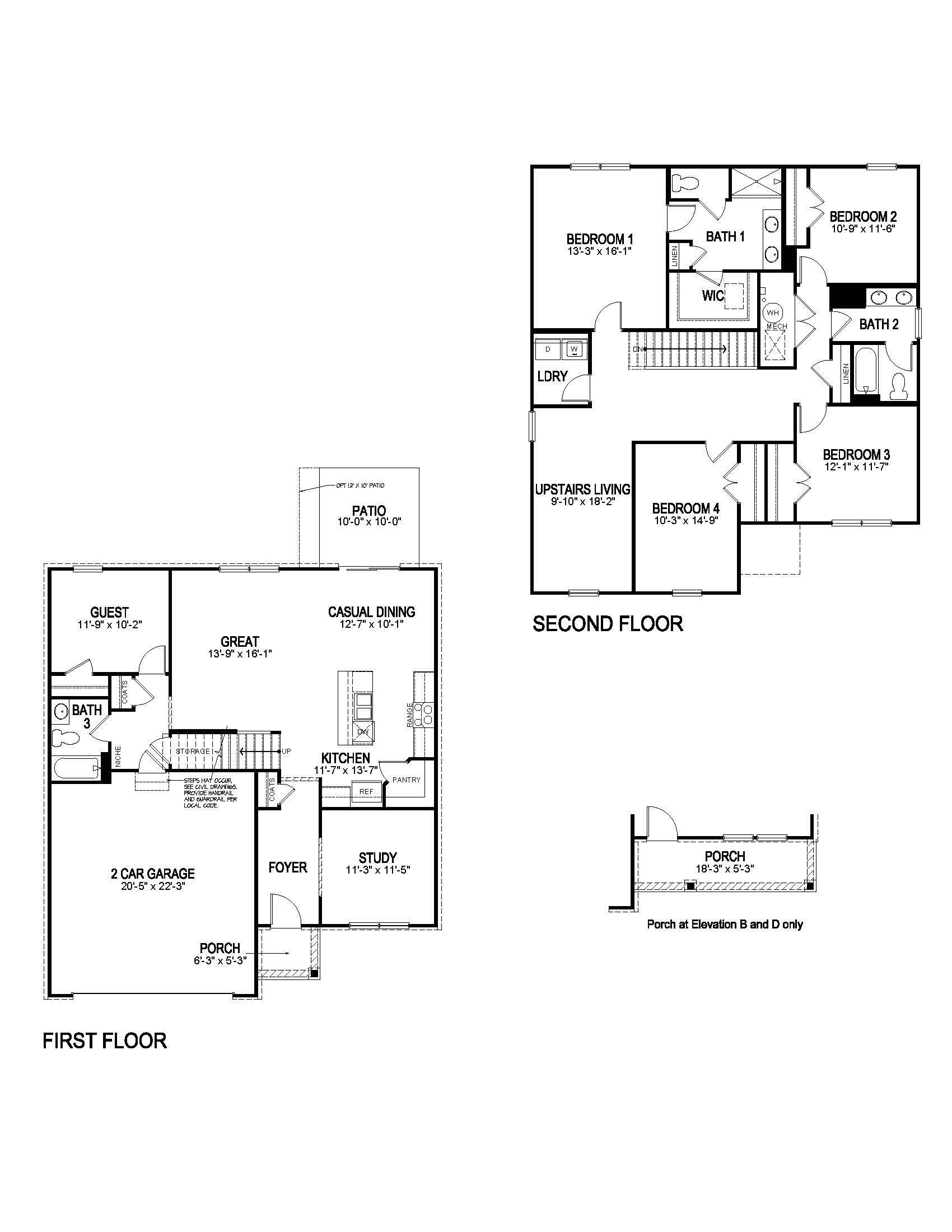 Photo 1 of 17473 Dewolff Lane