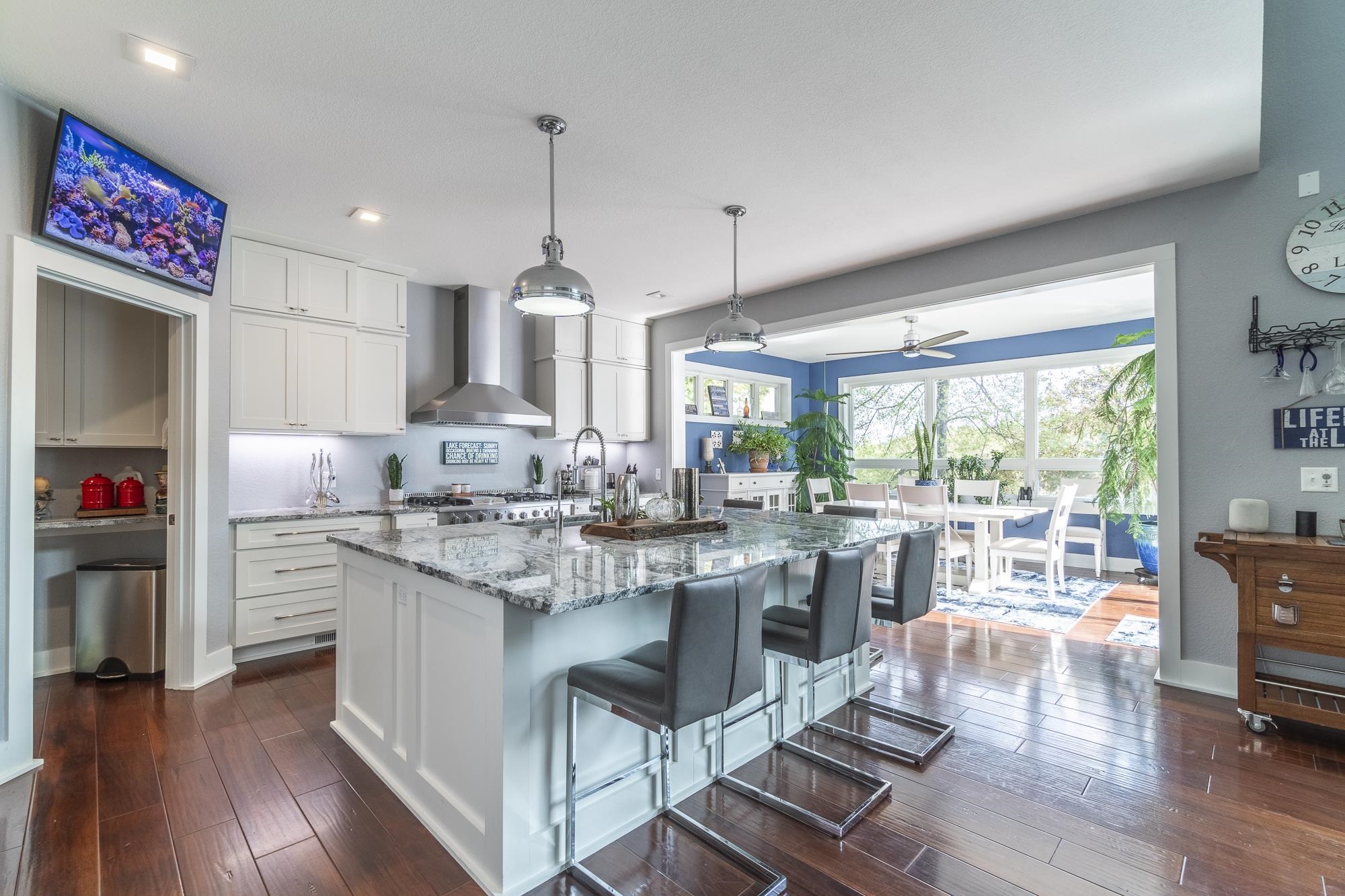 60 Lane 585b Lake James, Fremont, IN 46737