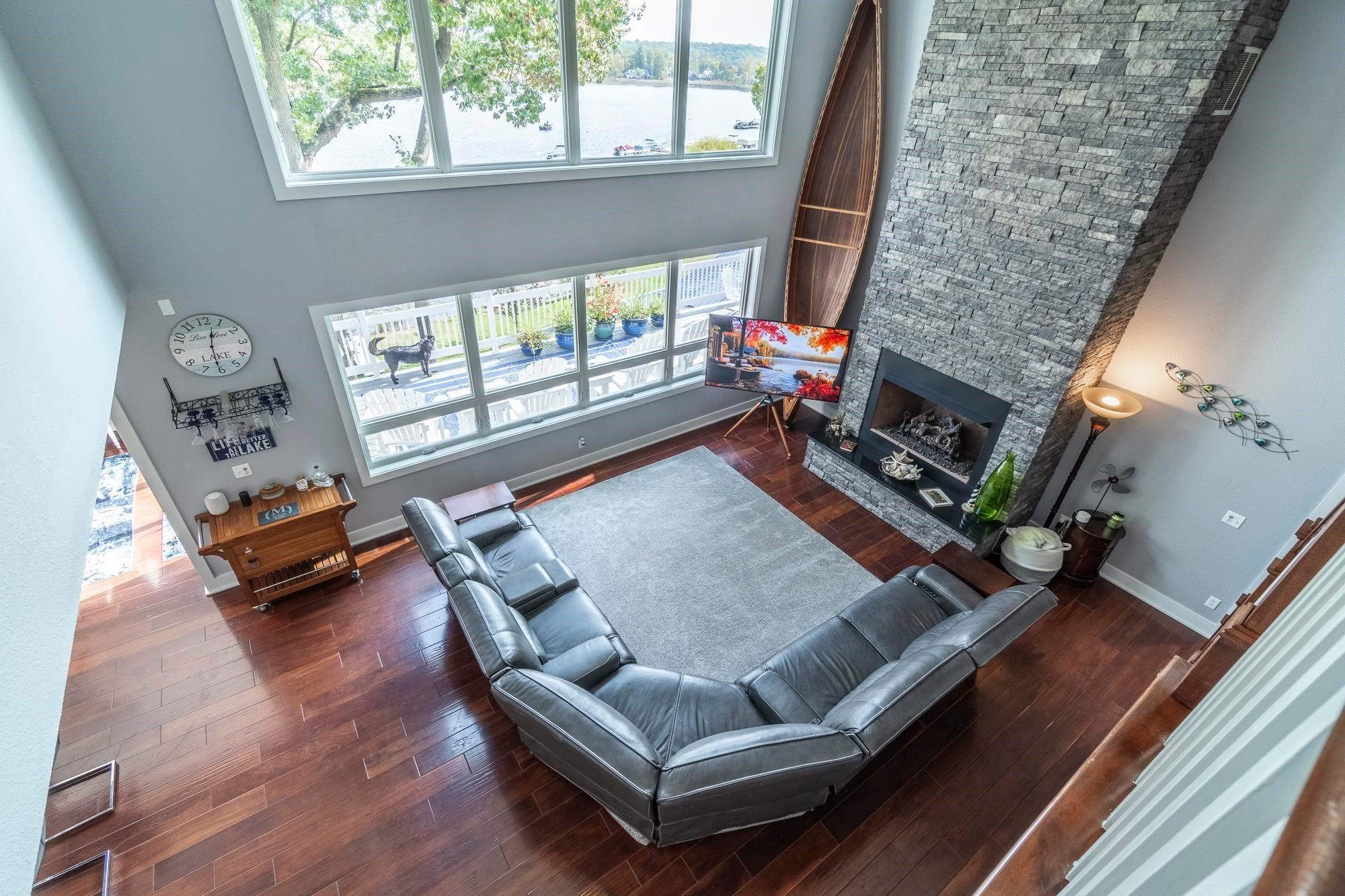 Homes for sale in Fremont, IN | 60 Ln 585B Lake James, Fremont, IN 46737 | MLS# 202516663