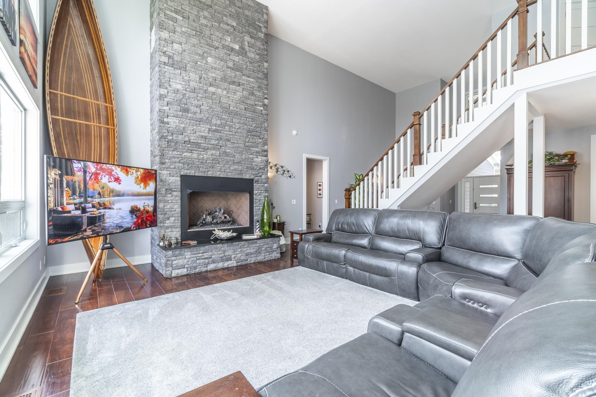 Homes for sale in Fremont, IN | 60 Ln 585B Lake James, Fremont, IN 46737 | MLS# 202516663