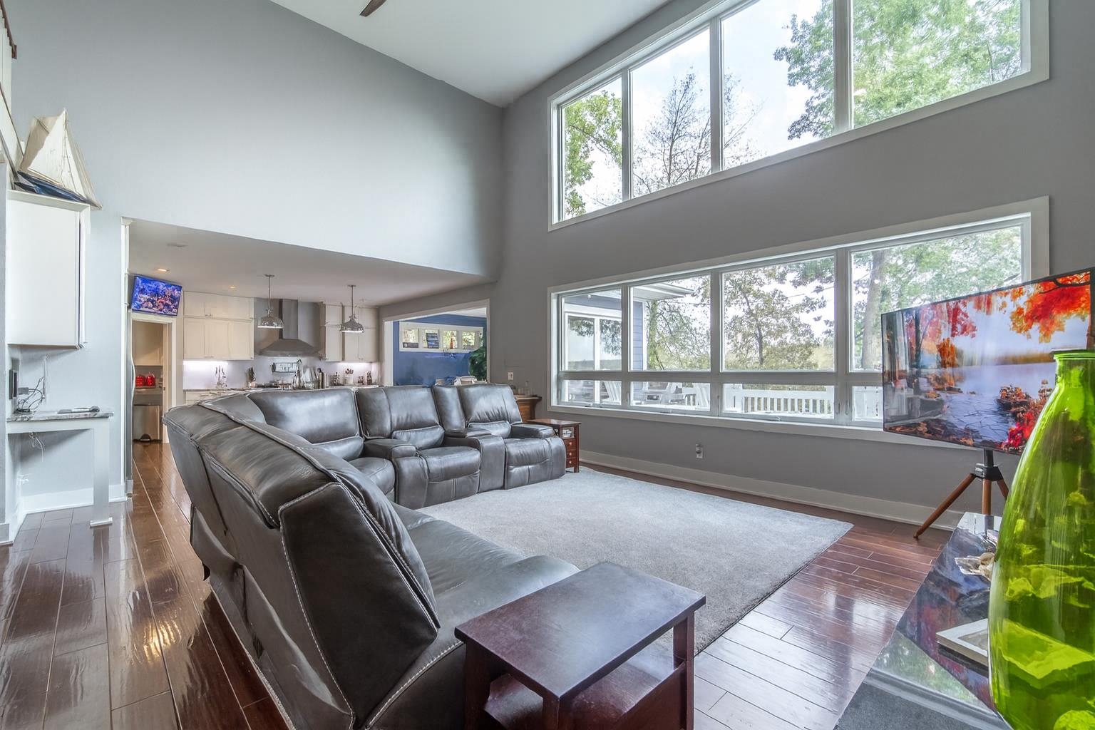 60 Lane 585b Lake James, Fremont, IN 46737