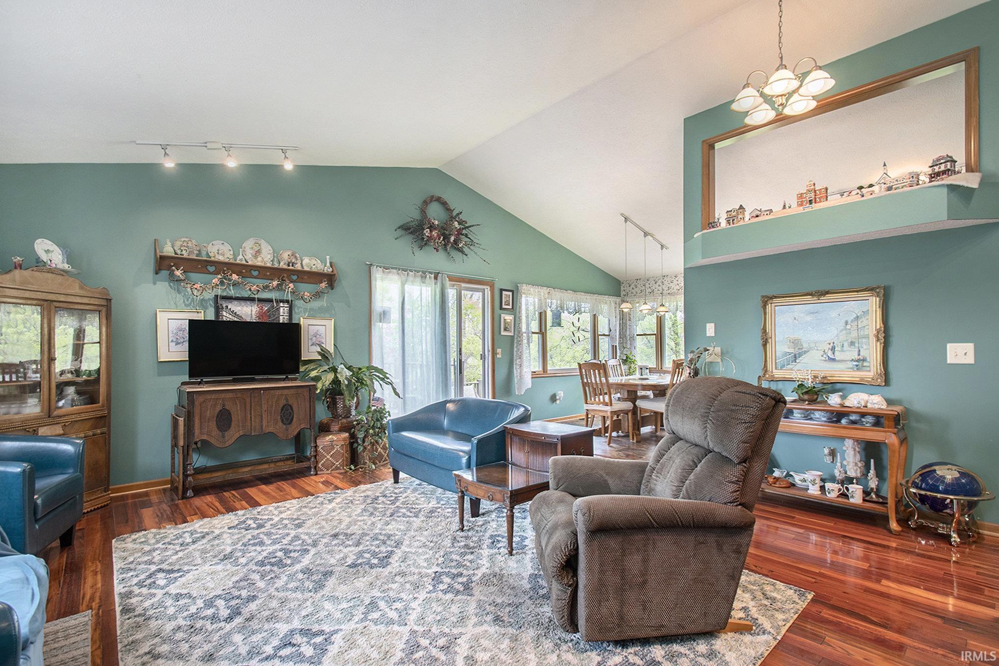 Homes for sale in Elkhart, IN | 52400 Country Acres Dr, Elkhart, IN 46514 | MLS# 202516683