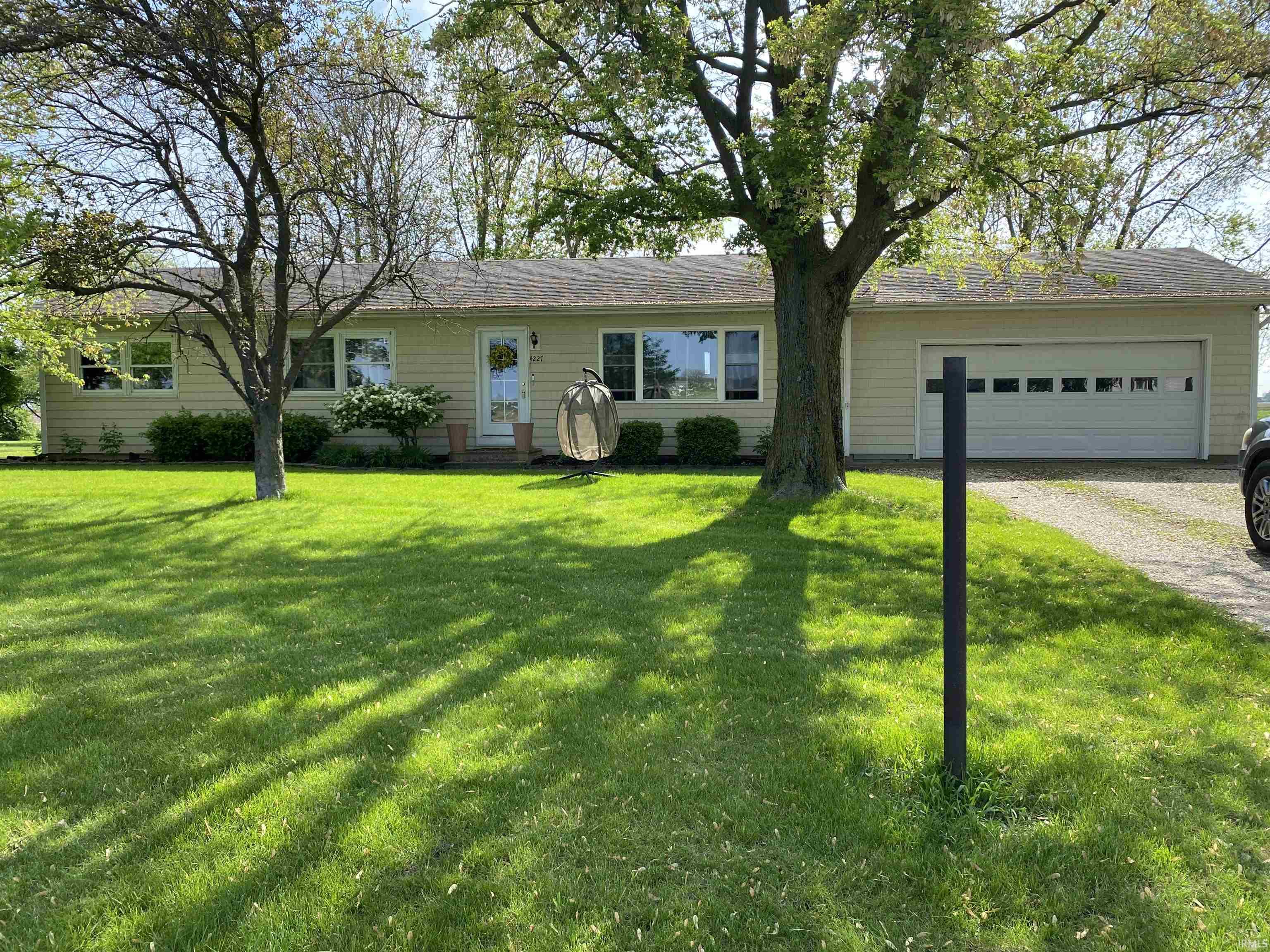 Photo 1 of 4227 S 000 Road