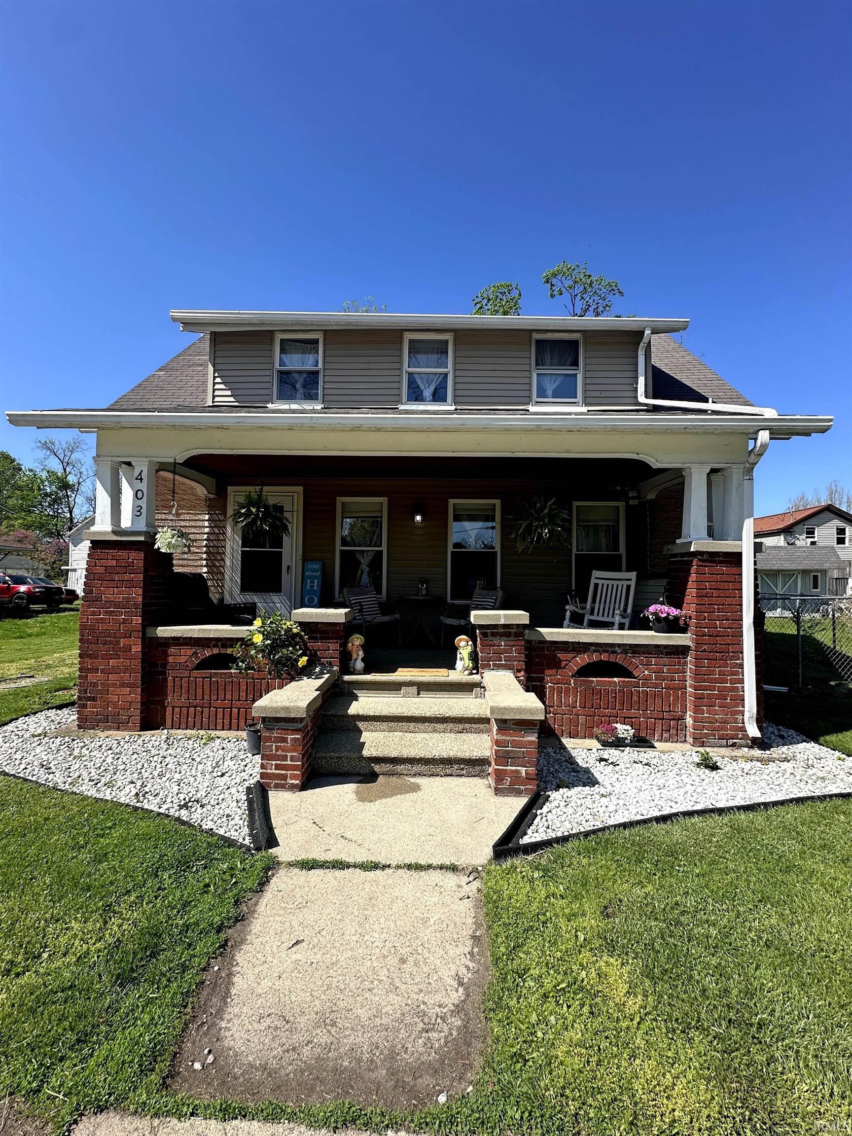 Photo 0 of 403 Williams Street