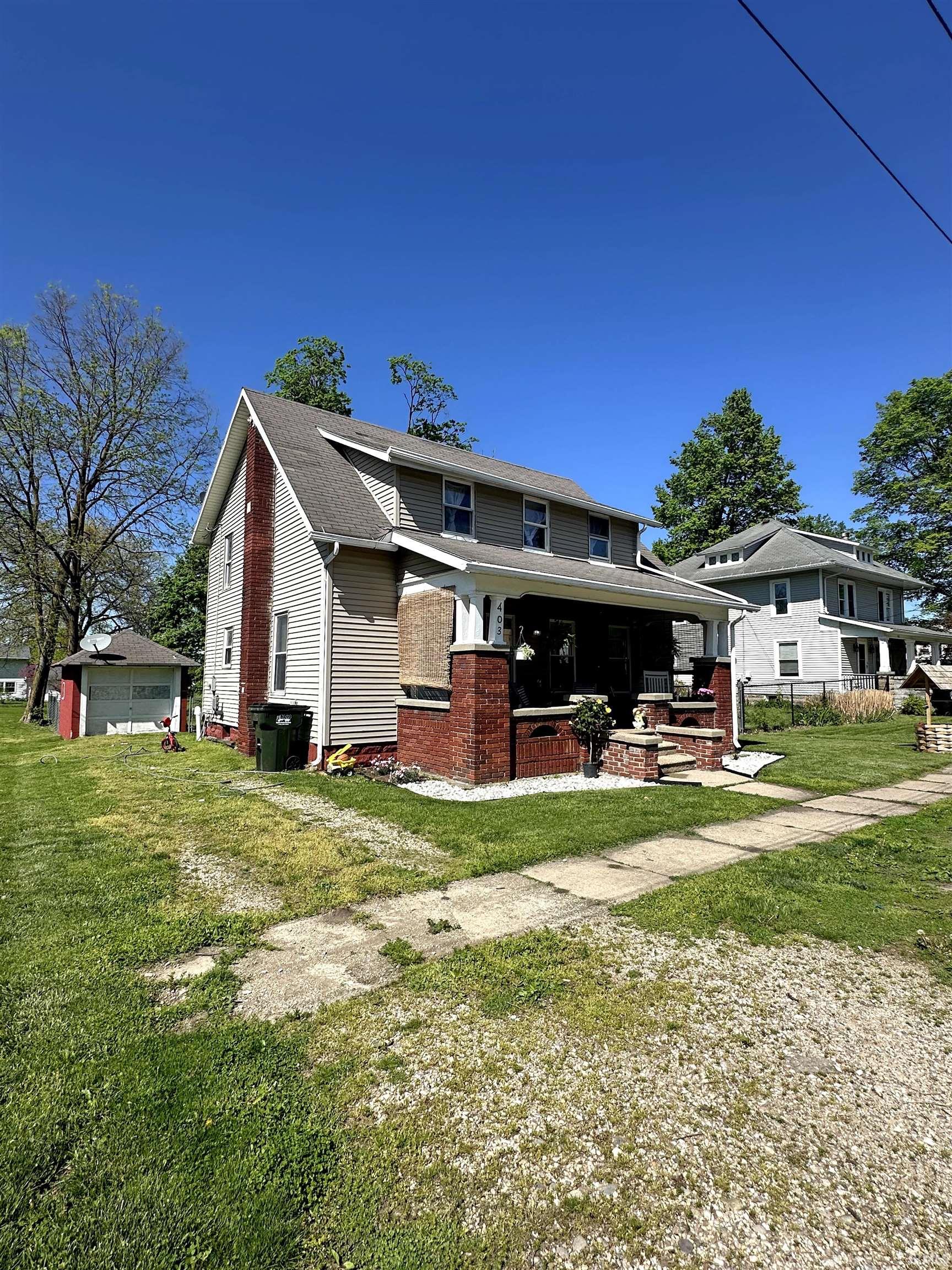 Photo 1 of 403 Williams Street