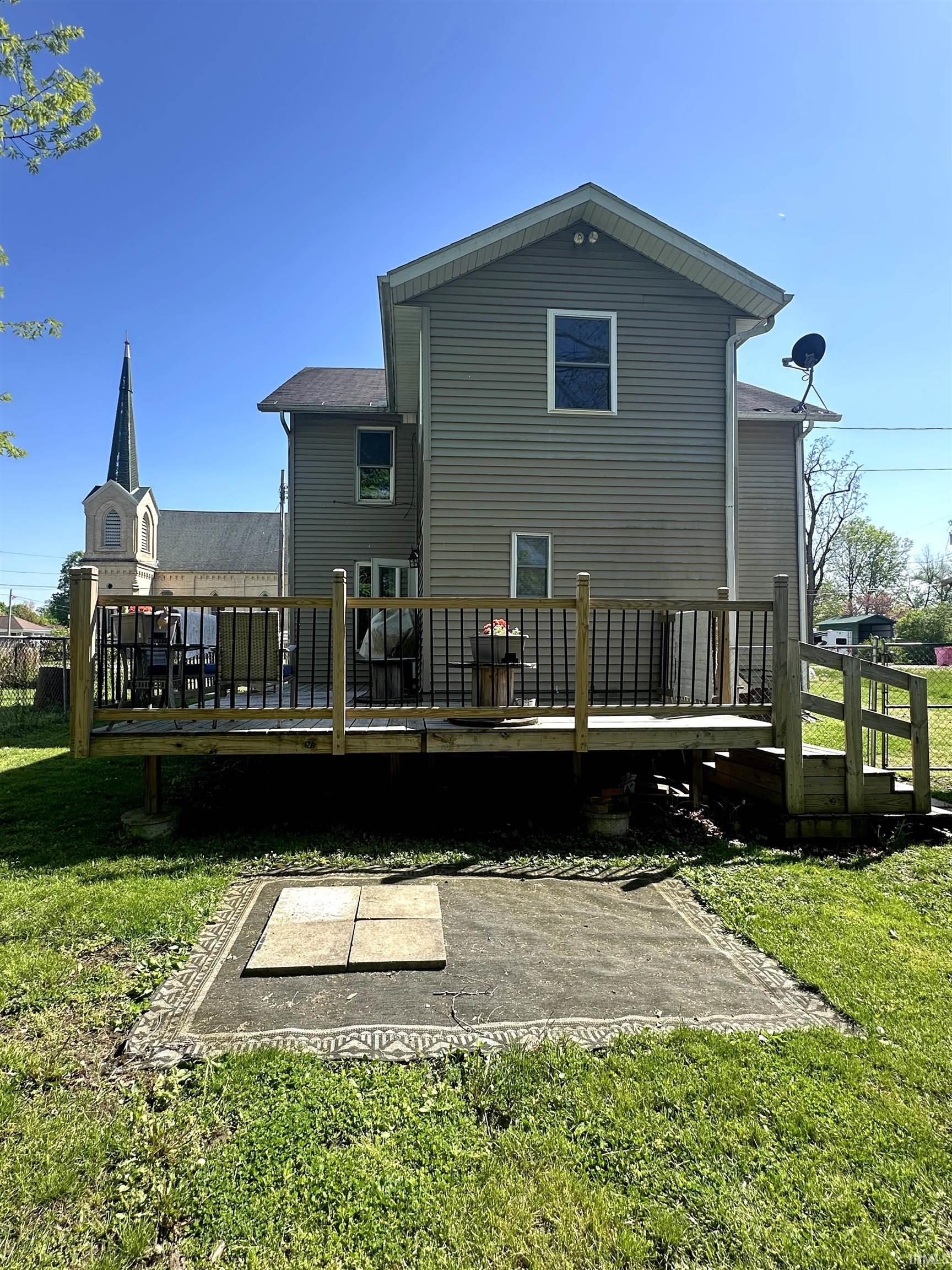 Photo 23 of 403 Williams Street