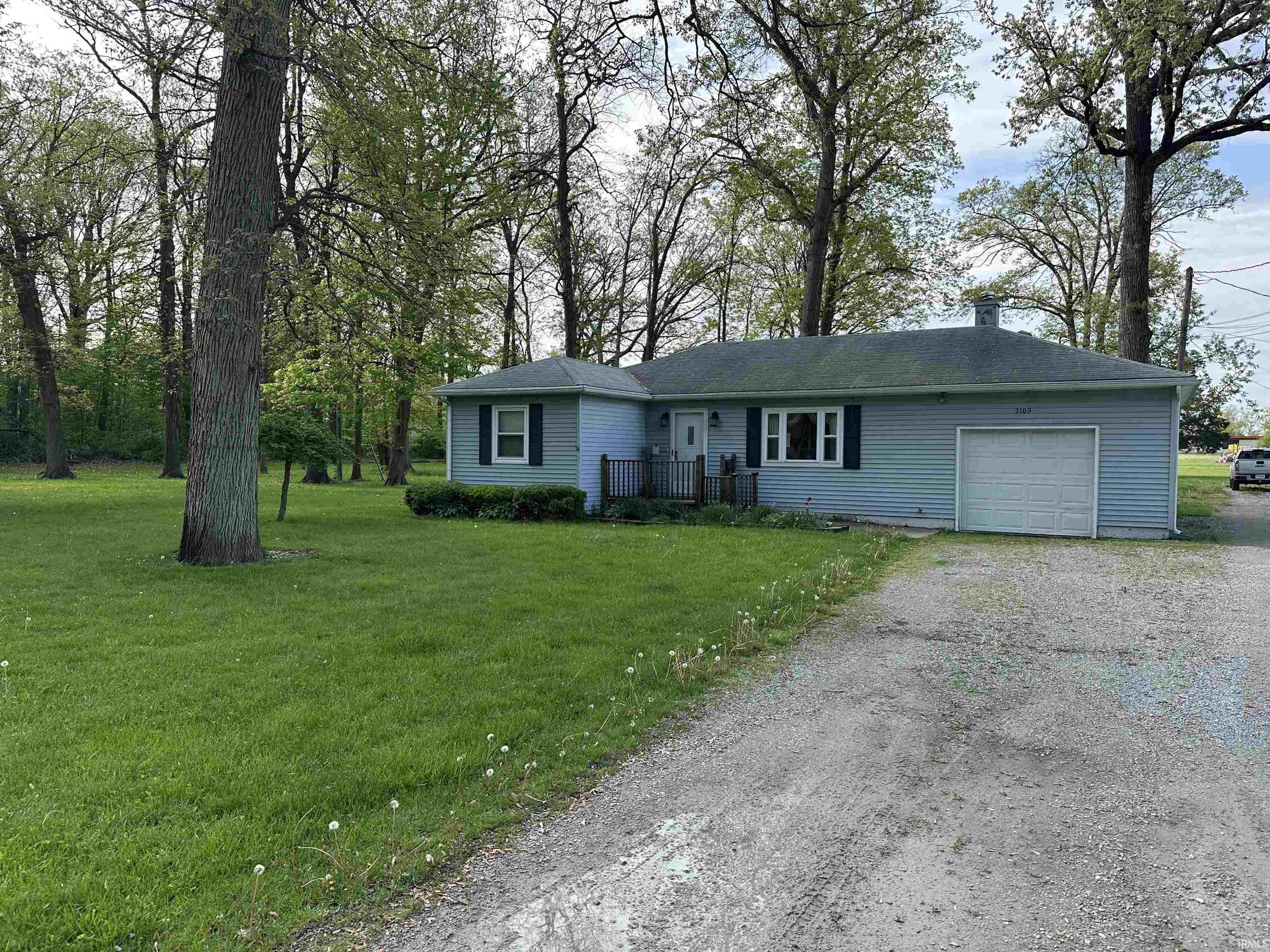 Photo 1 of 2109 Dale Drive