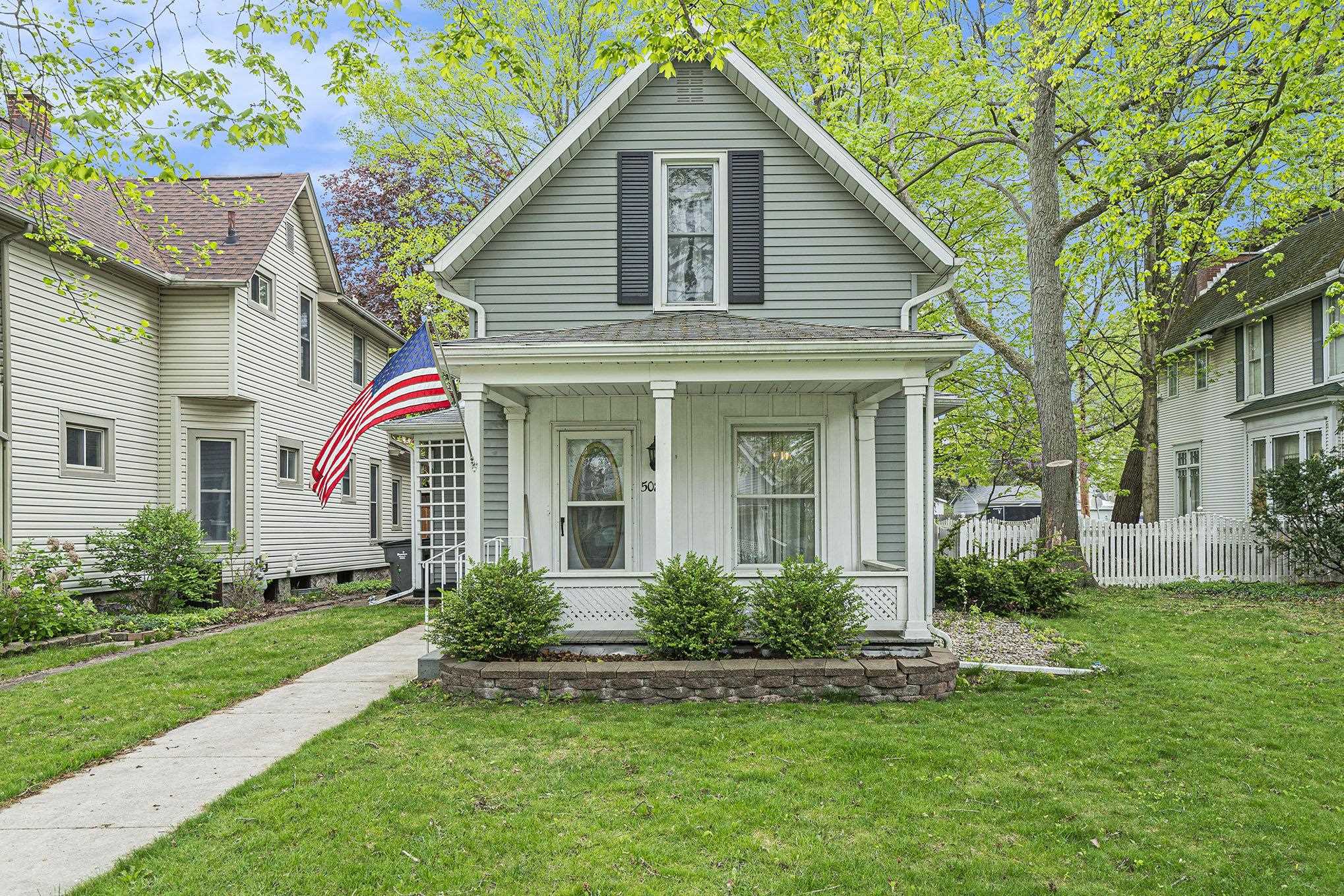 Photo 1 of 508 S 6th Street