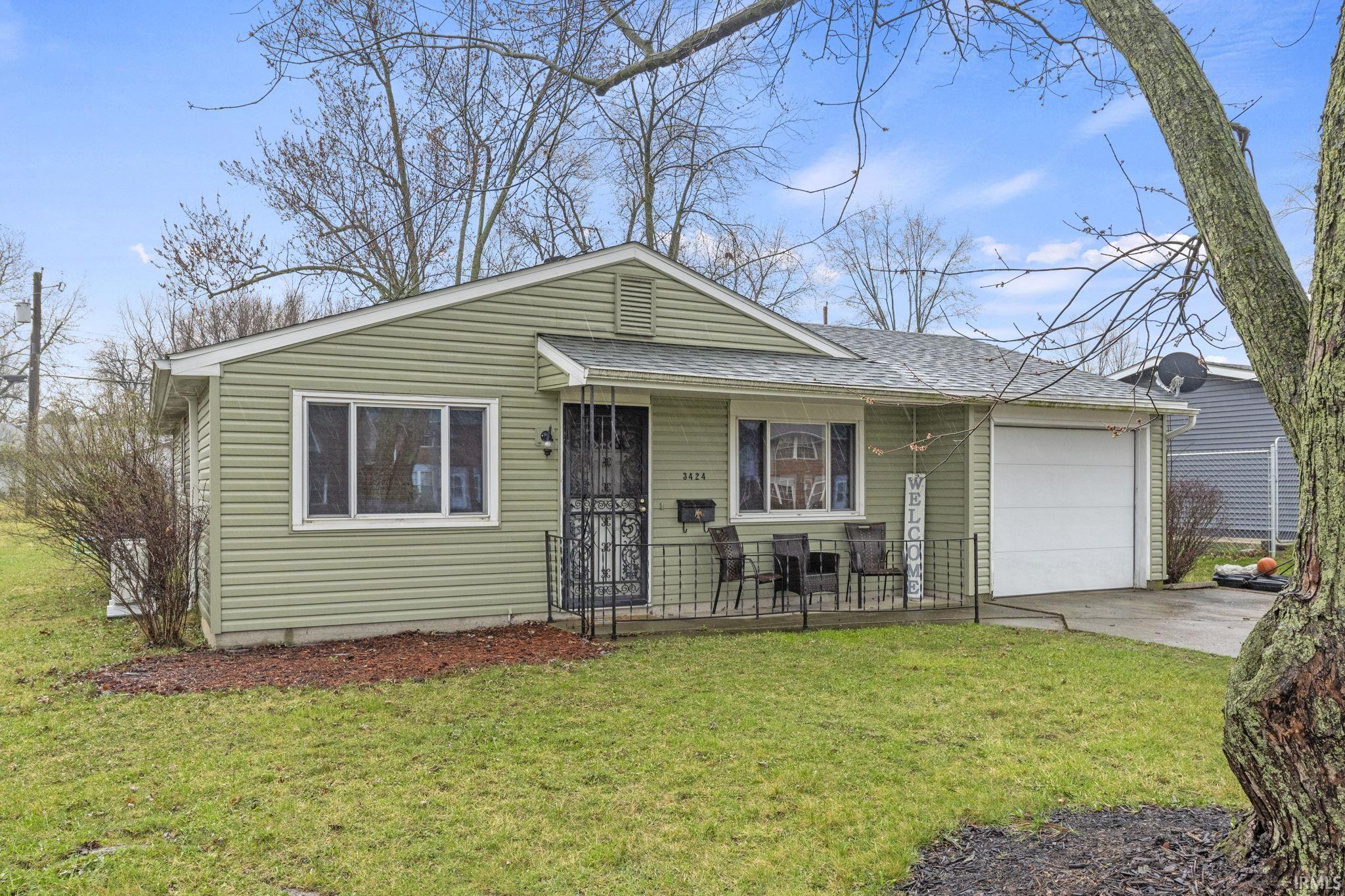 Photo 1 of 3424 Mckinnie Avenue