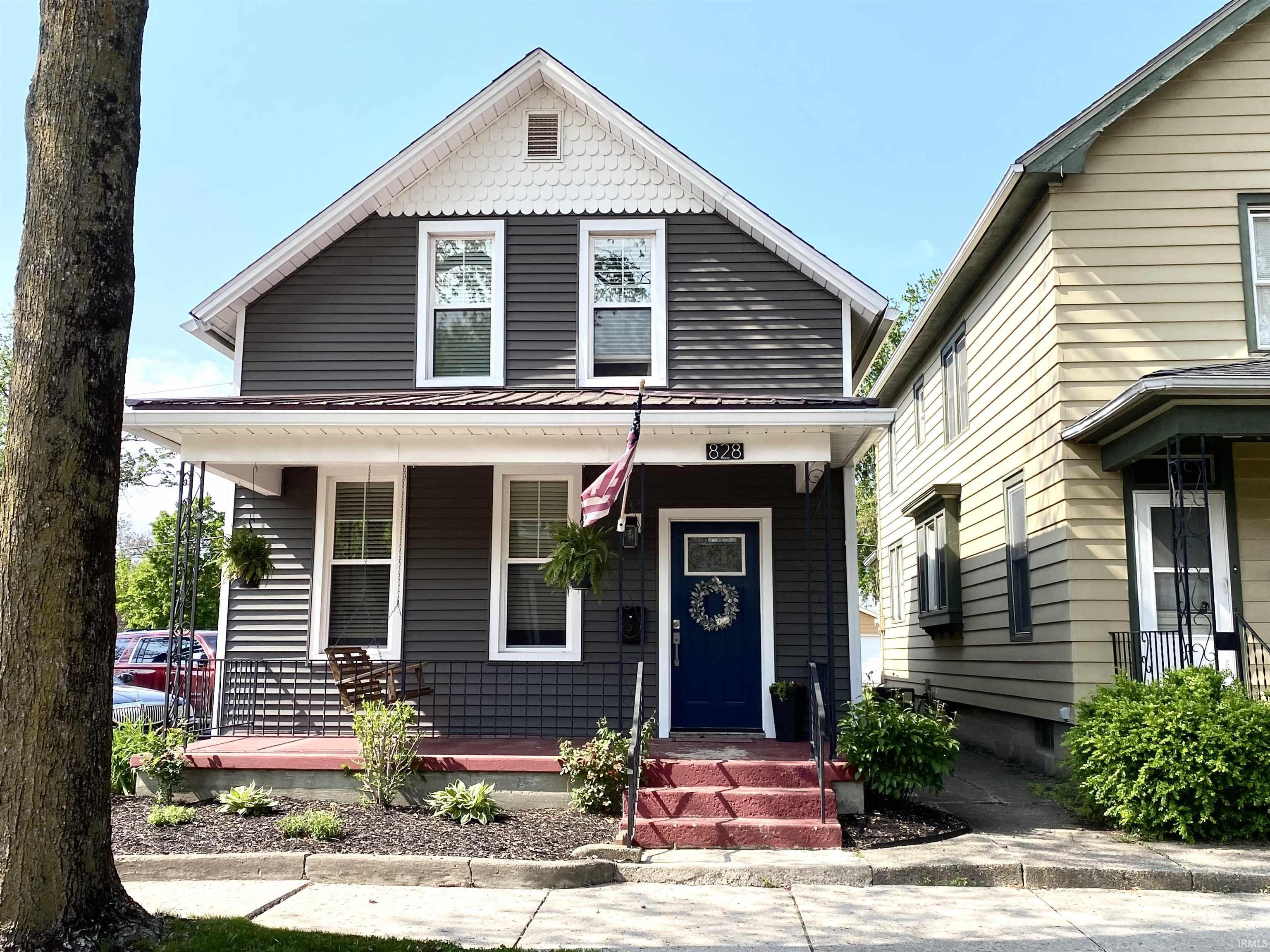 Photo 0 of 828 Wilt Street