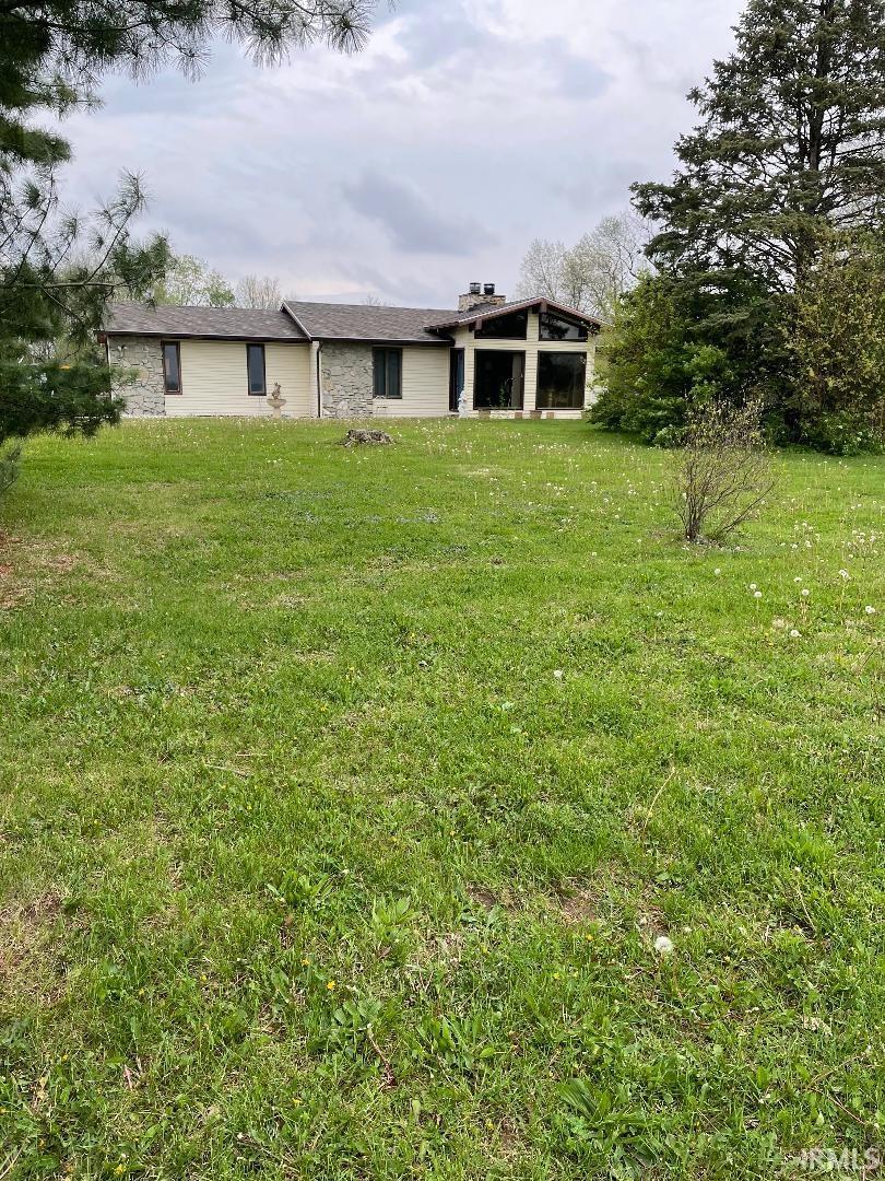 Homes for sale in Muncie, IN | 1808 W Cr 1000 N, Muncie, IN 47303 | MLS# 202516922