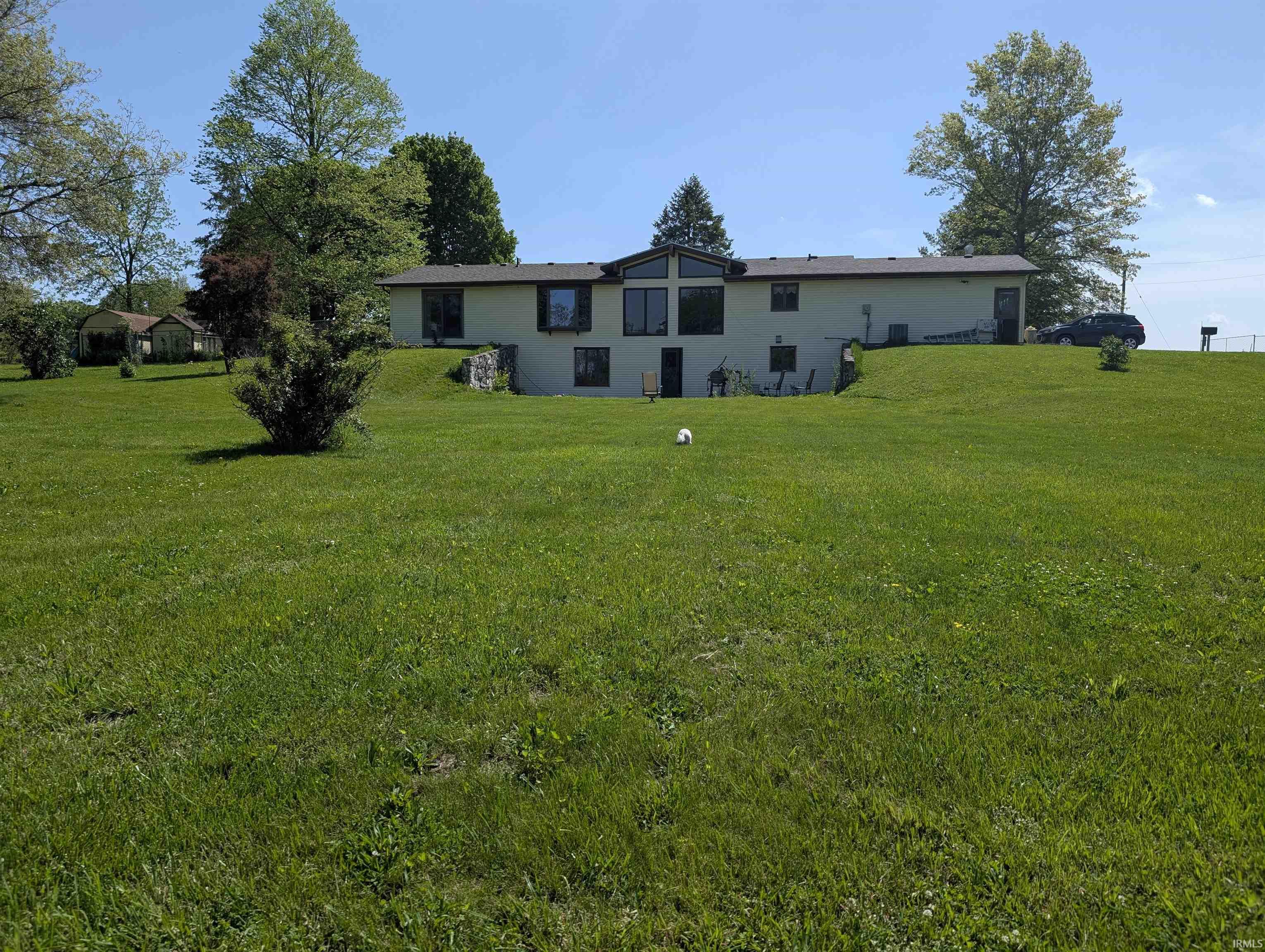 Homes for sale in Muncie, IN | 1808 W Cr 1000 N, Muncie, IN 47303 | MLS# 202516922