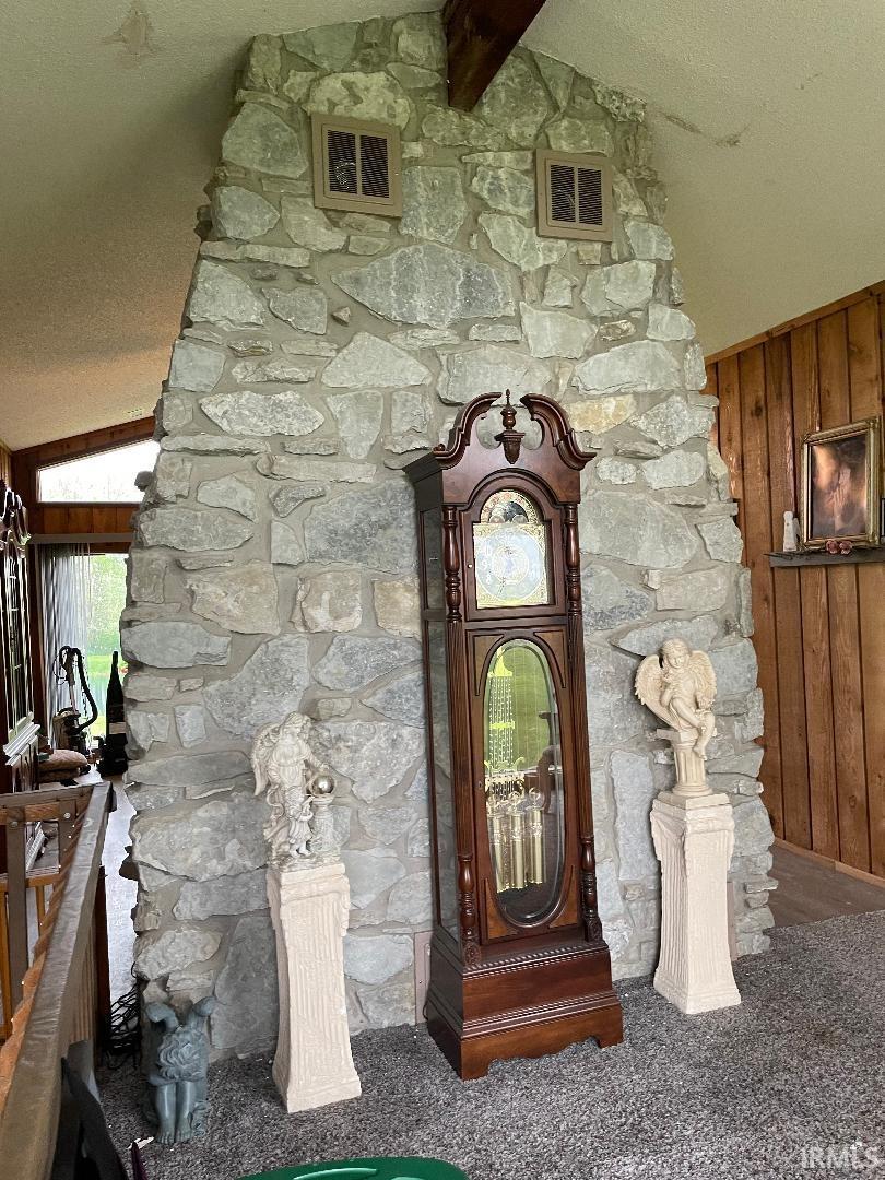 Homes for sale in Muncie, IN | 1808 W Cr 1000 N, Muncie, IN 47303 | MLS# 202516922