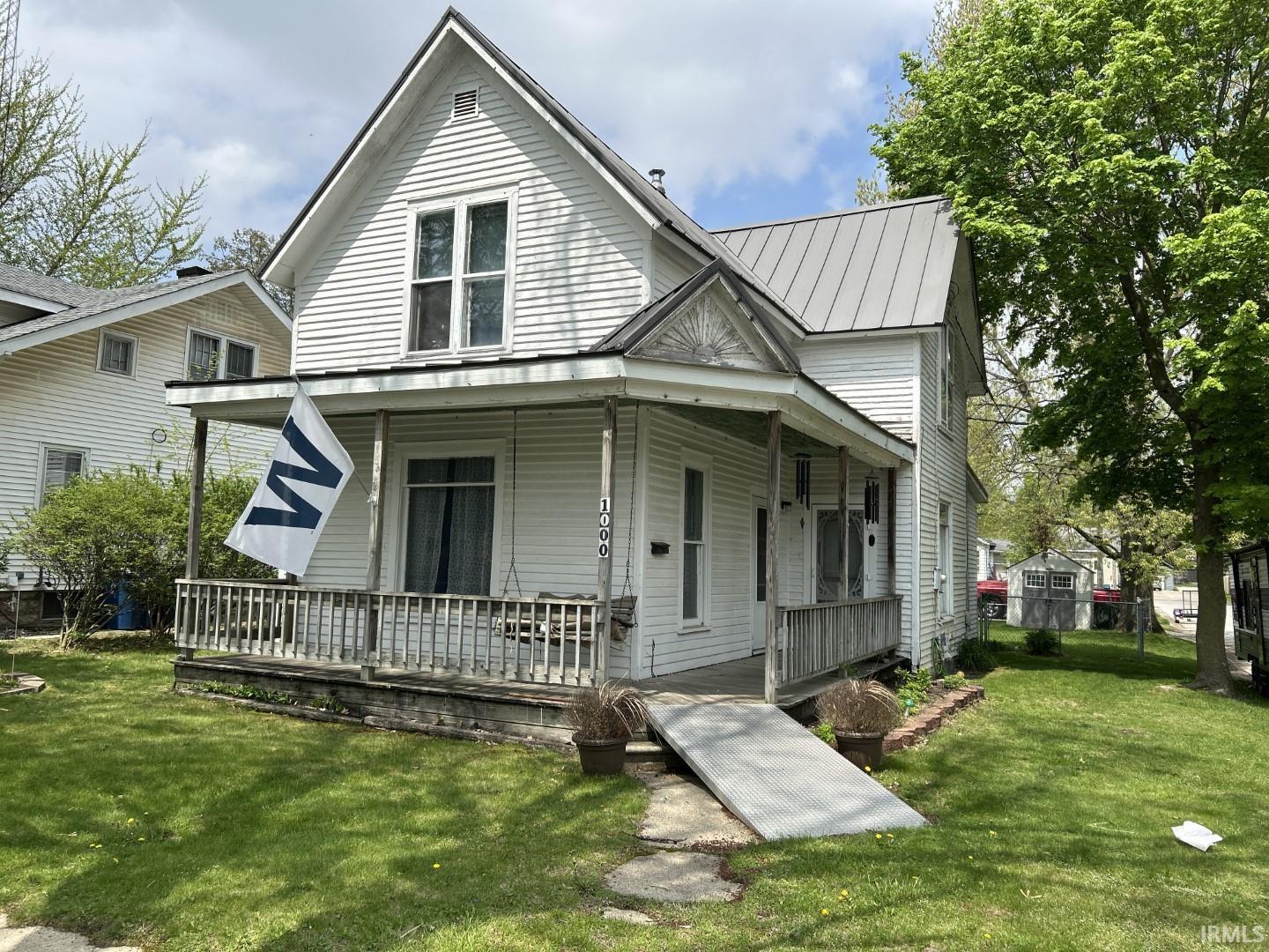 Homes for sale in Plymouth, IN | 1000 Lake Ave, Plymouth, IN 46563 | MLS# 202516937