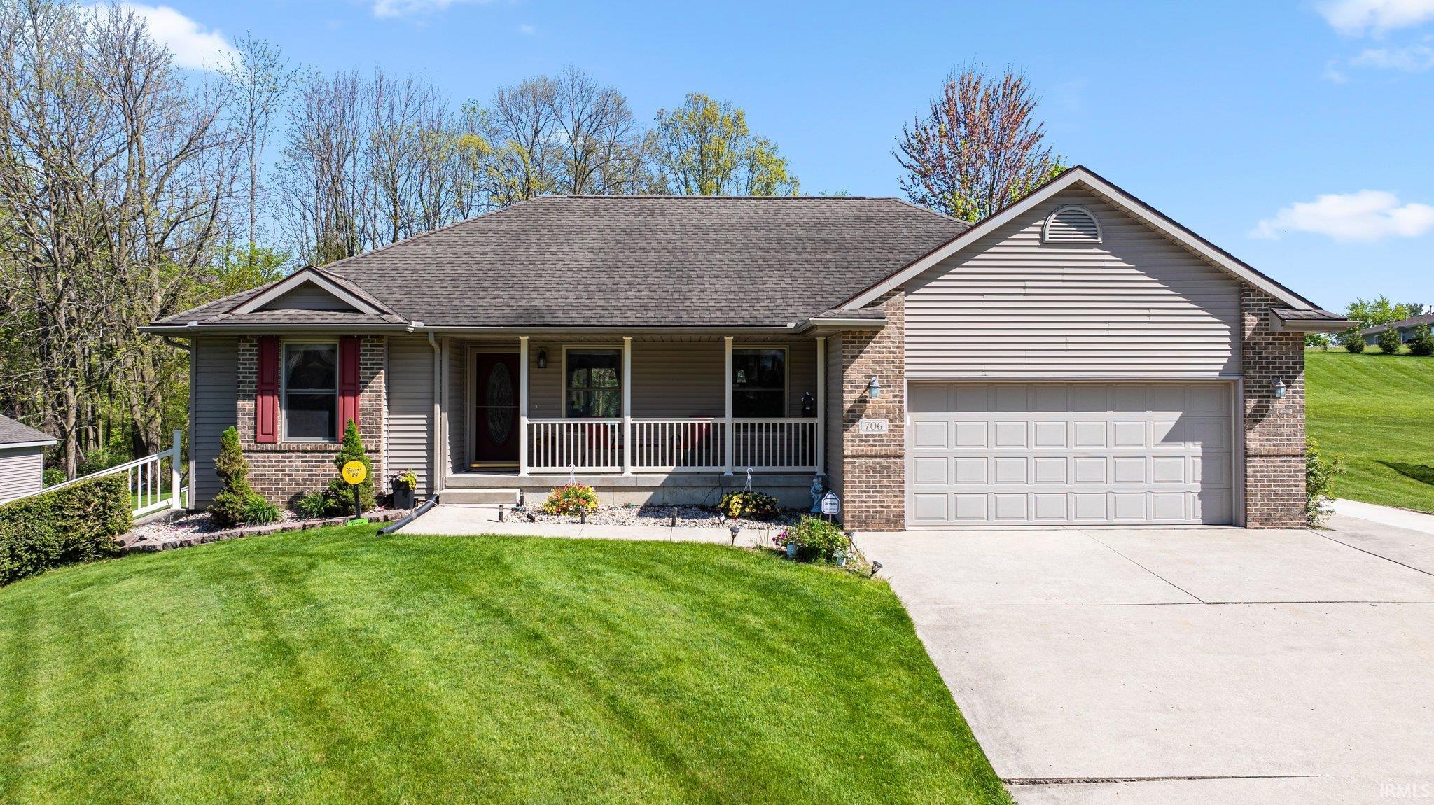 Photo 1 of 706 Taylor Lane