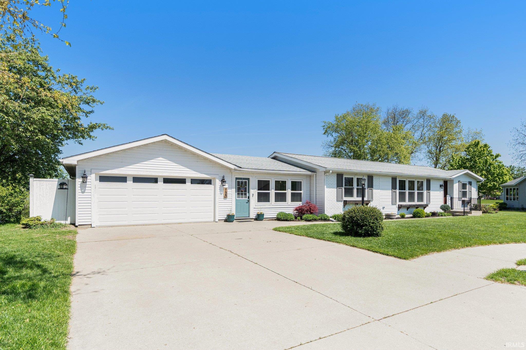 Photo 1 of 720 S Shore Court