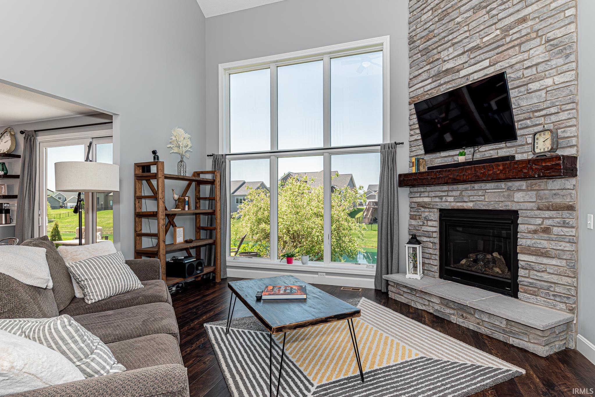 166 Begonia Court