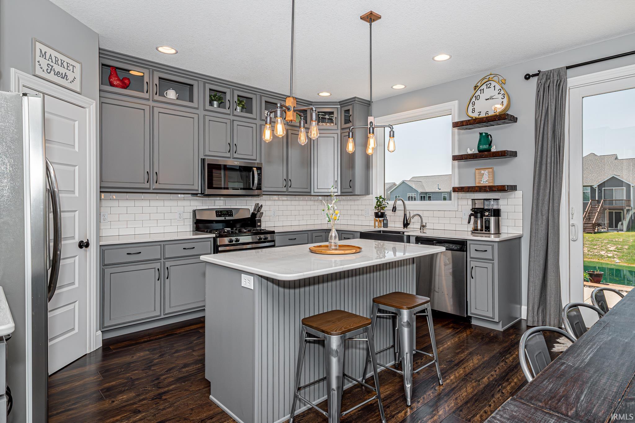 166 Begonia Court
