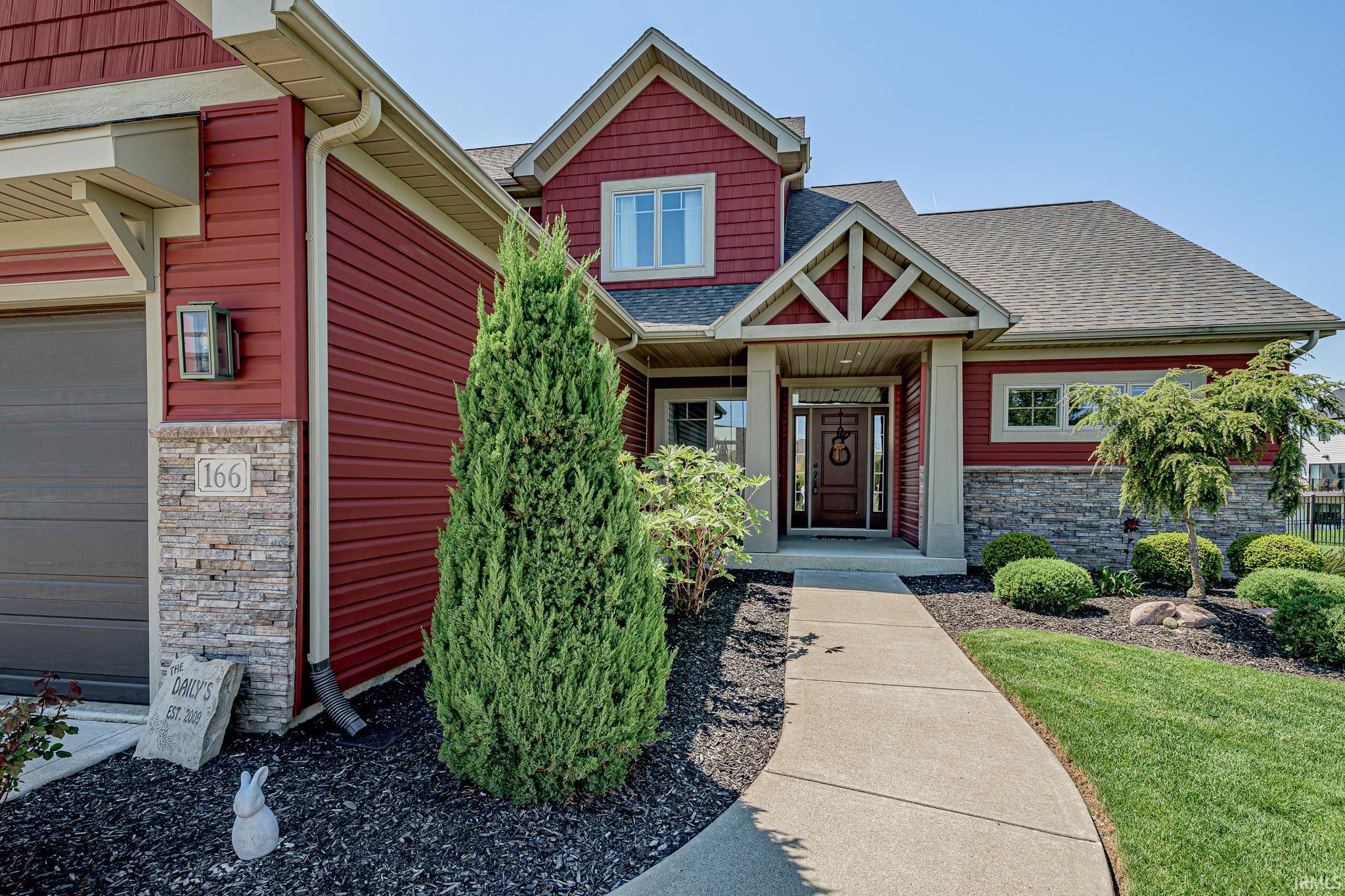 166 Begonia Court