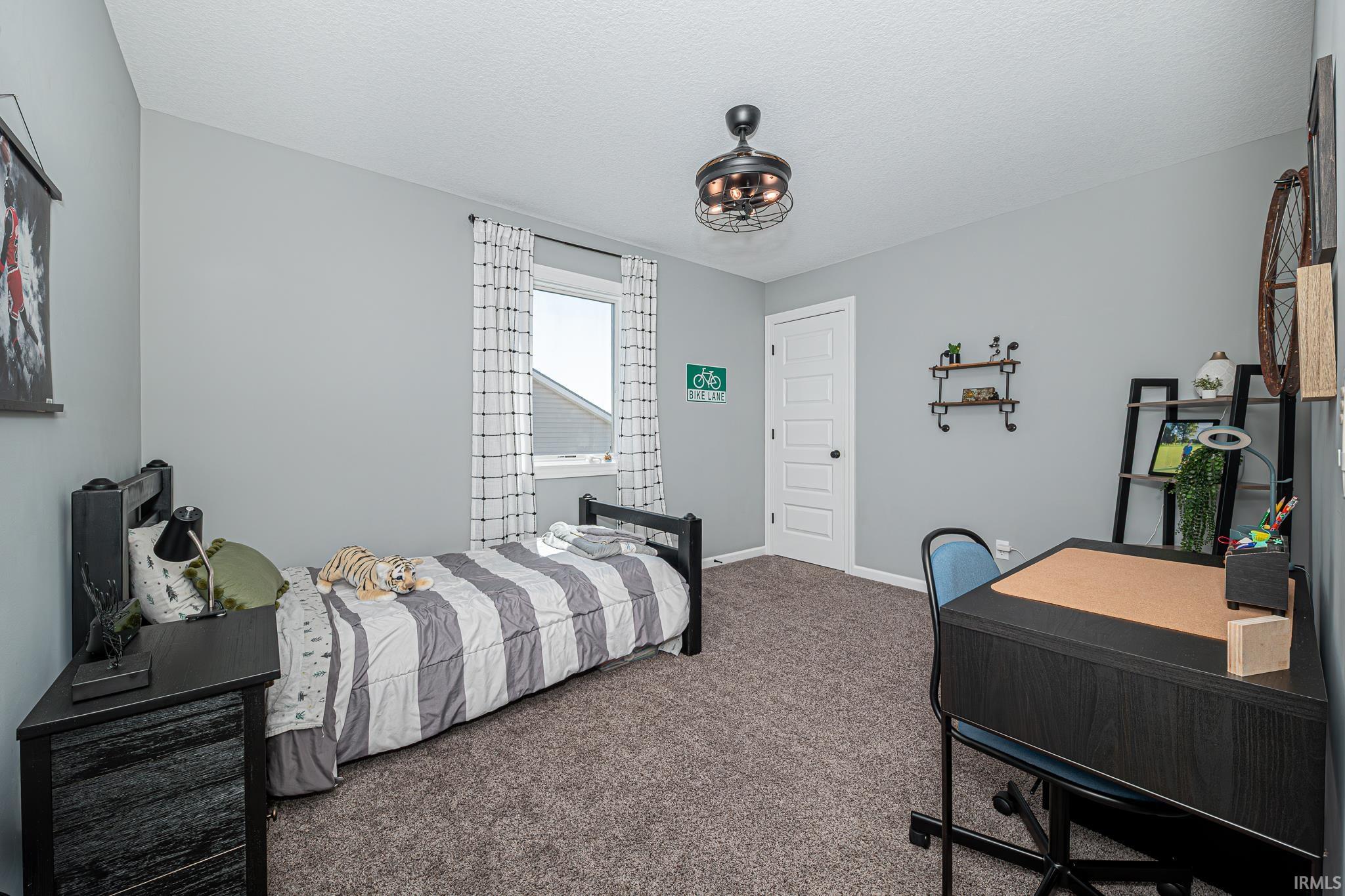 166 Begonia Court