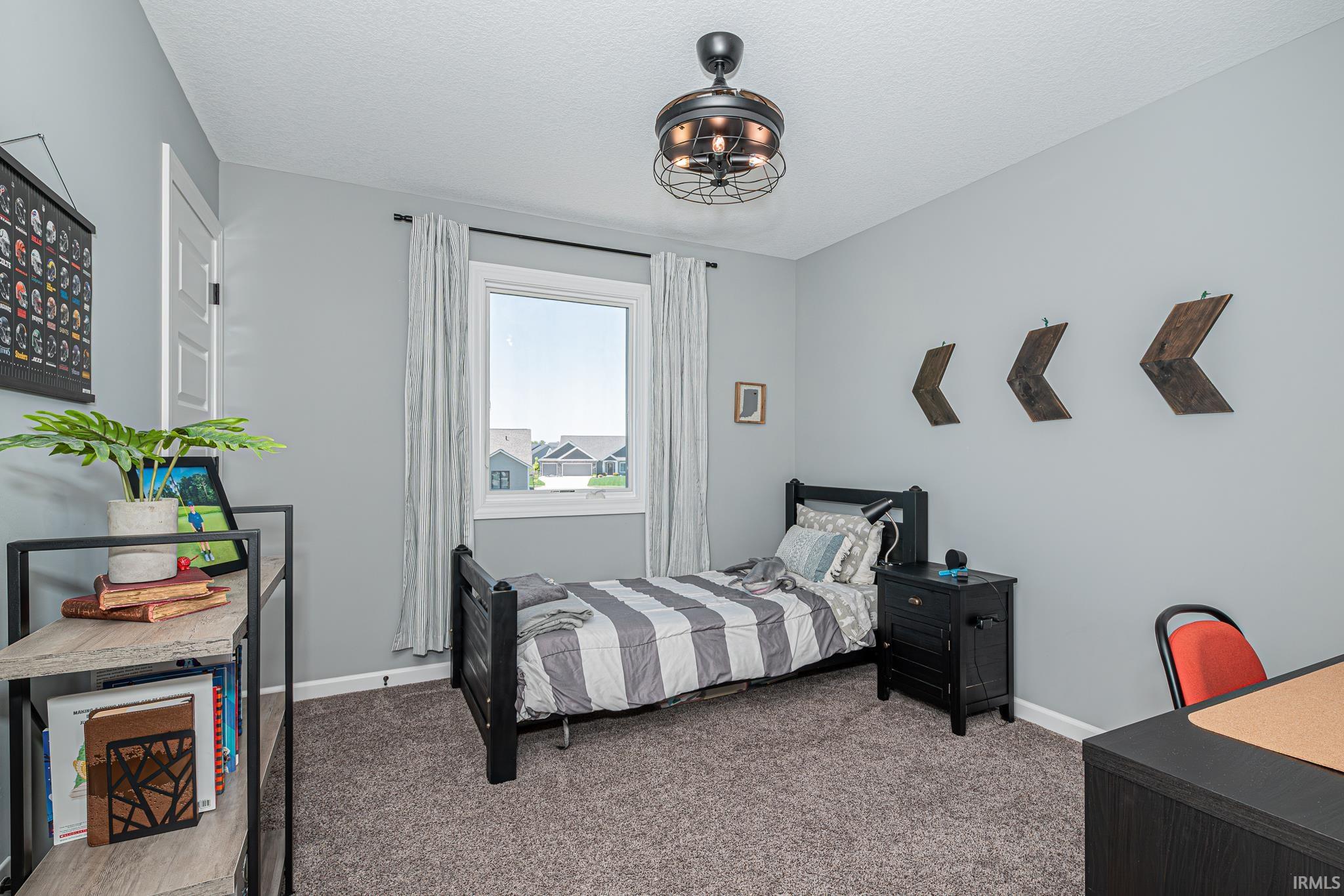 166 Begonia Court