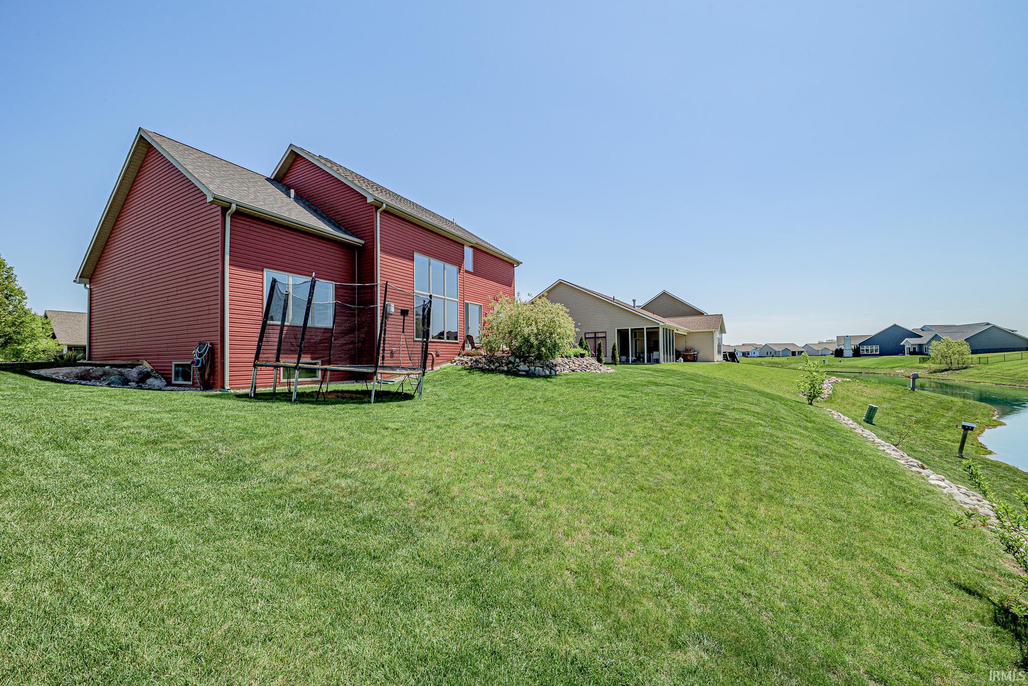 166 Begonia Court