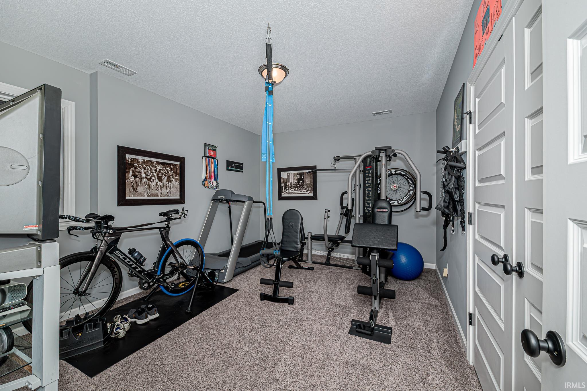 166 Begonia Court