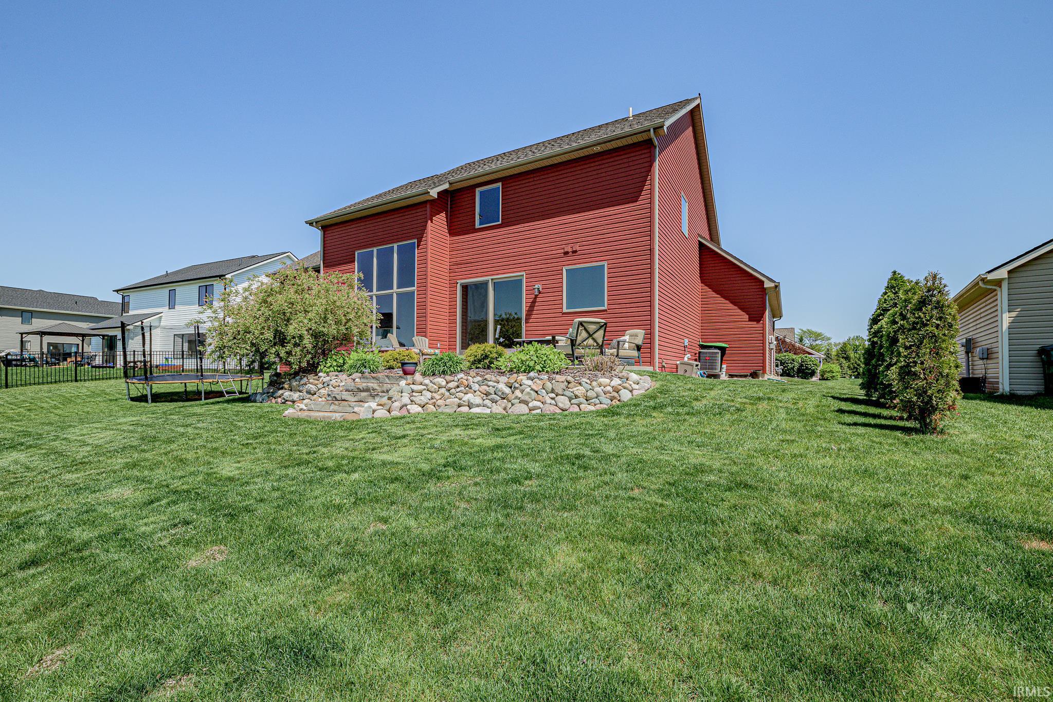 166 Begonia Court