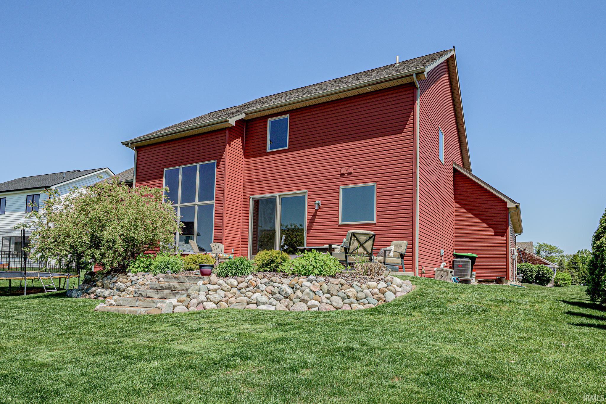 166 Begonia Court