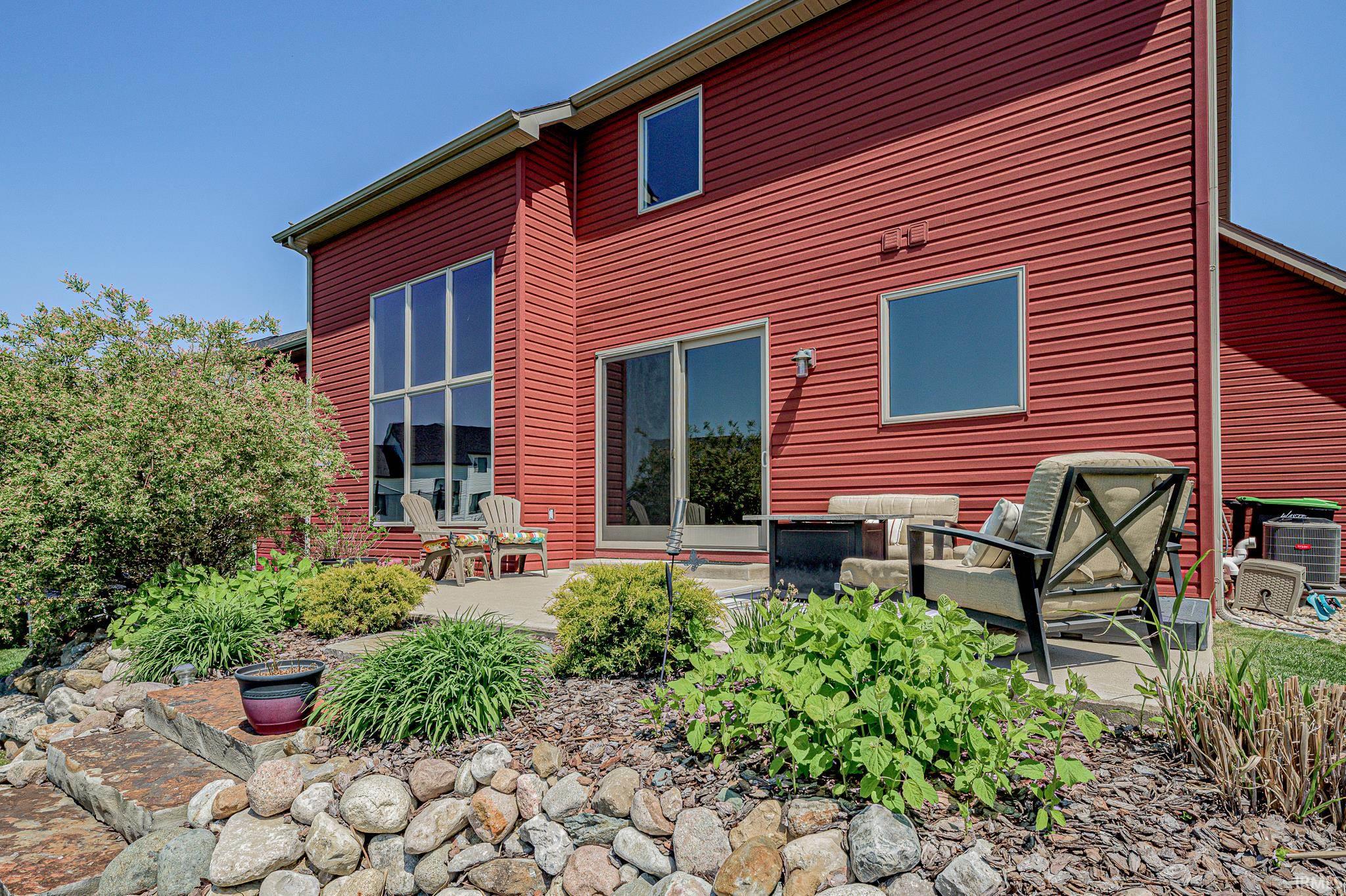 166 Begonia Court