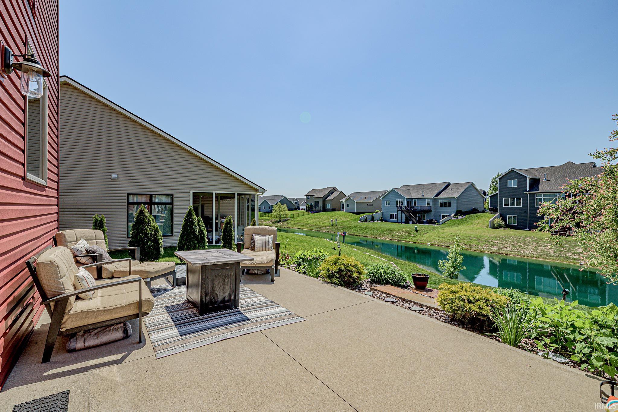 166 Begonia Court